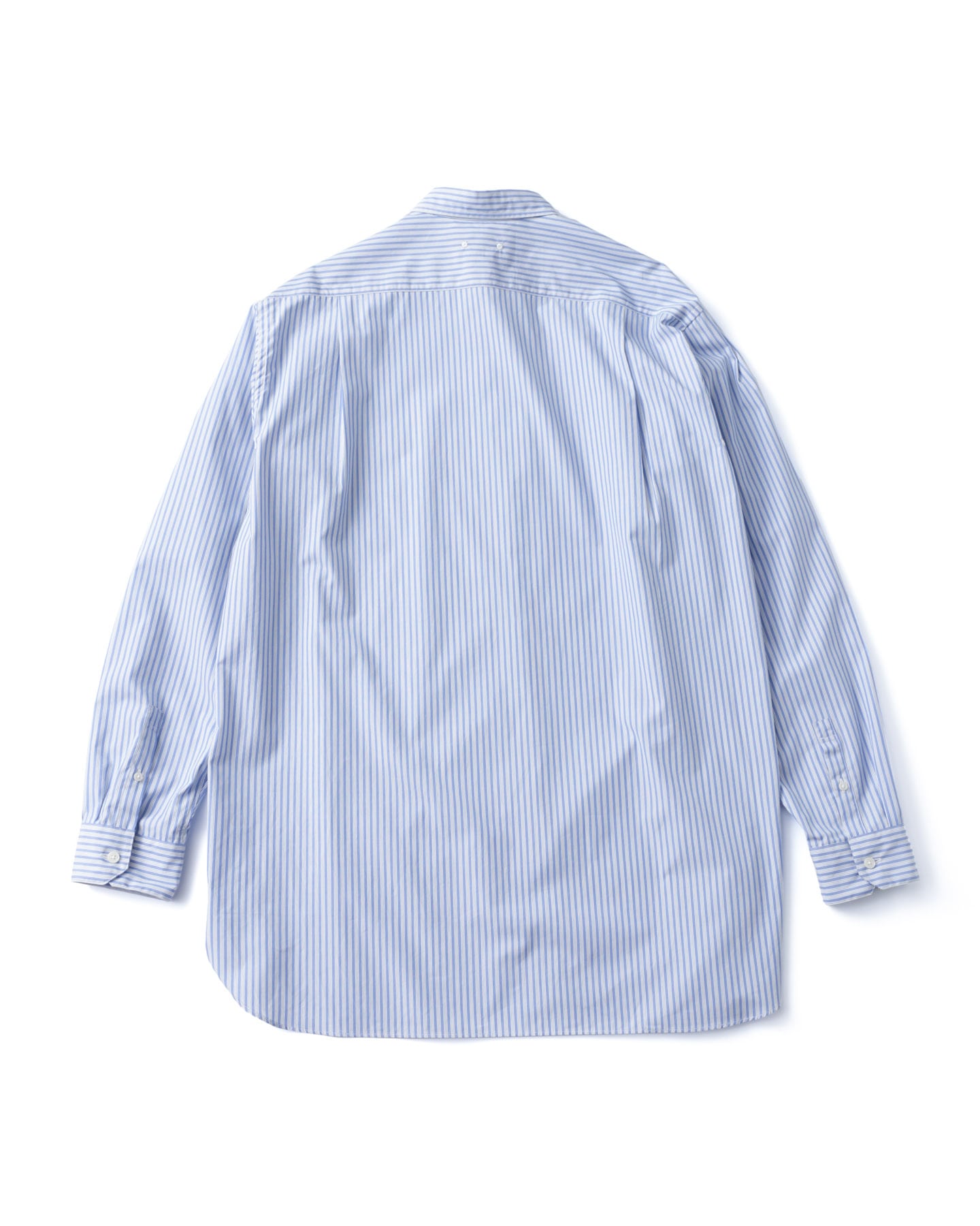 SOPH. | BAGGY LONG SHIRT(M NAVY):