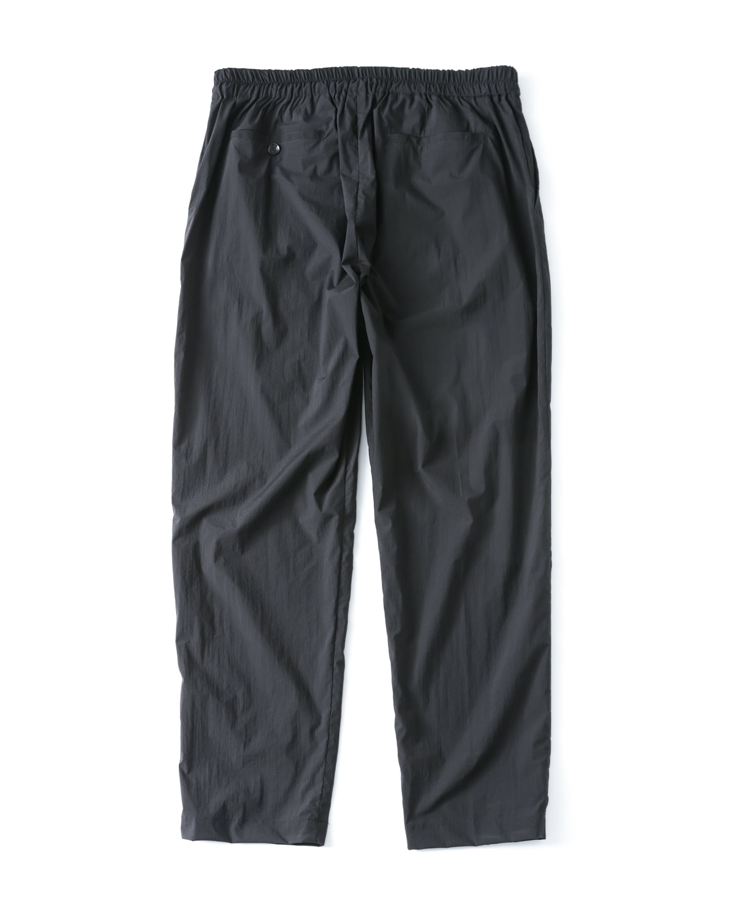 LIGHT WEIGHT STRETCH RIP STOP TAPERED EASY PANTS