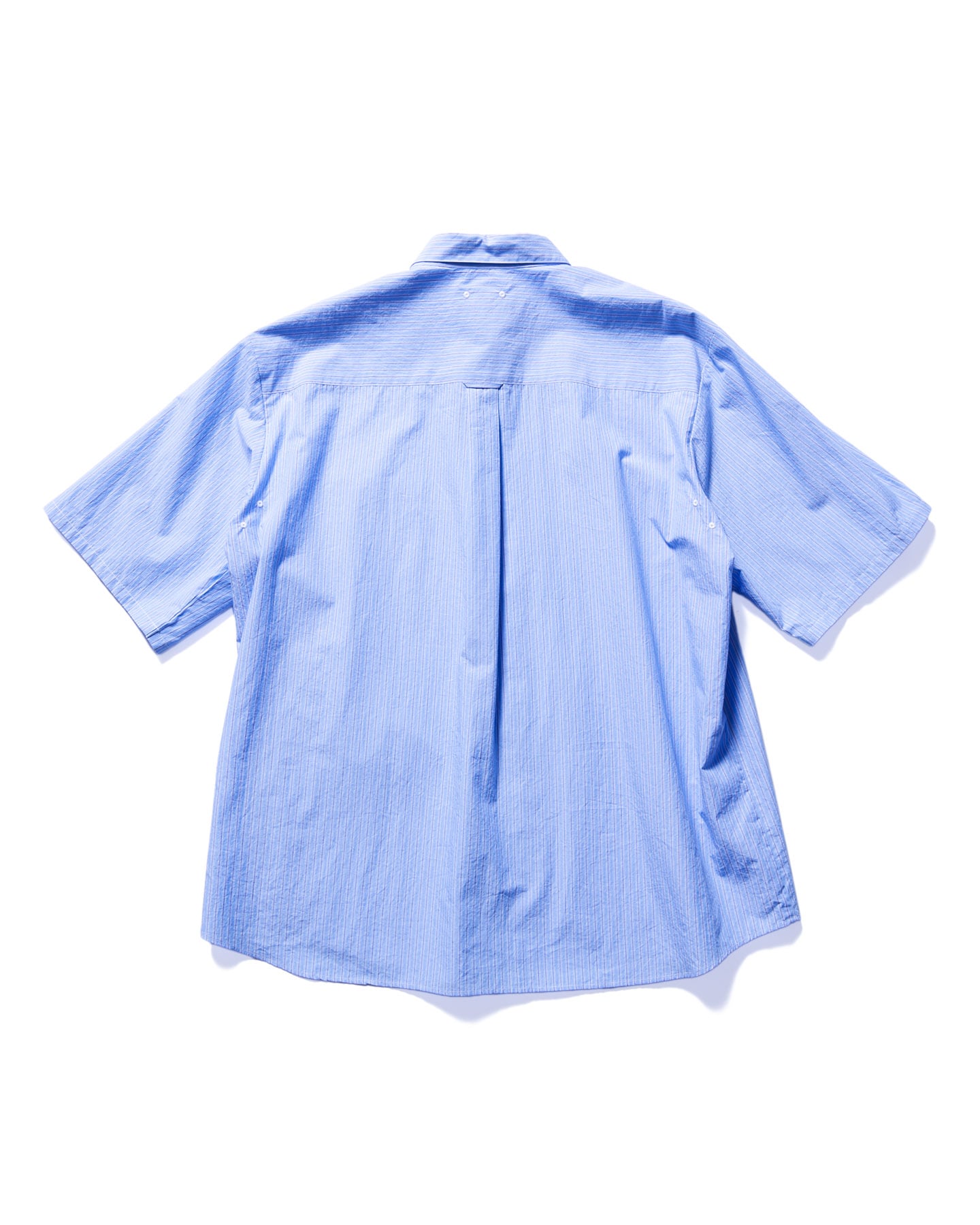 SOPH. | REGULAR COLLAR S/S SHIRT(M SAX):