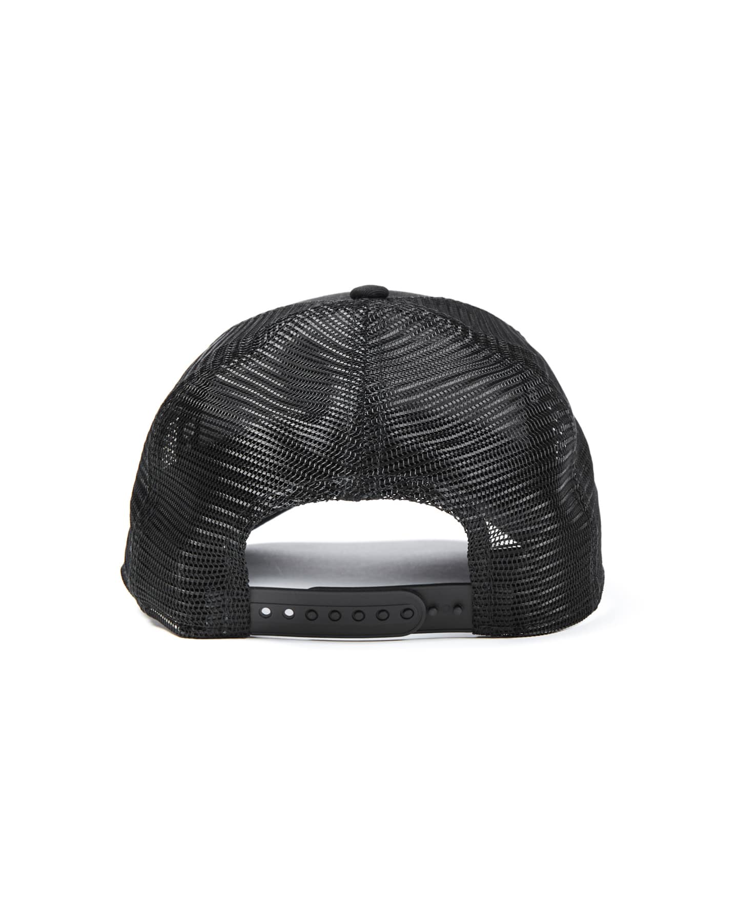 SOPH. | NEW ERA MESH CAP(FREE BLACK):