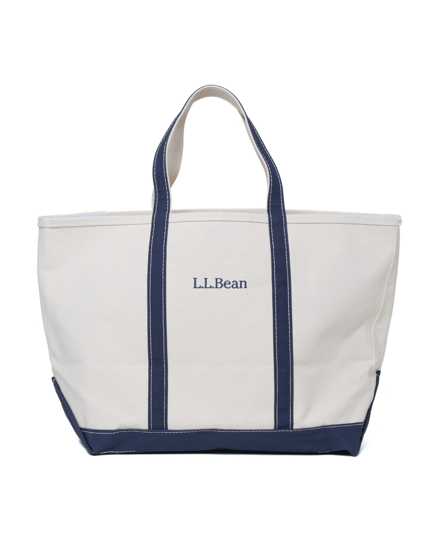 SOPH L.L.Bean BOAT AND TOTE OPEN-TOP Mミニ