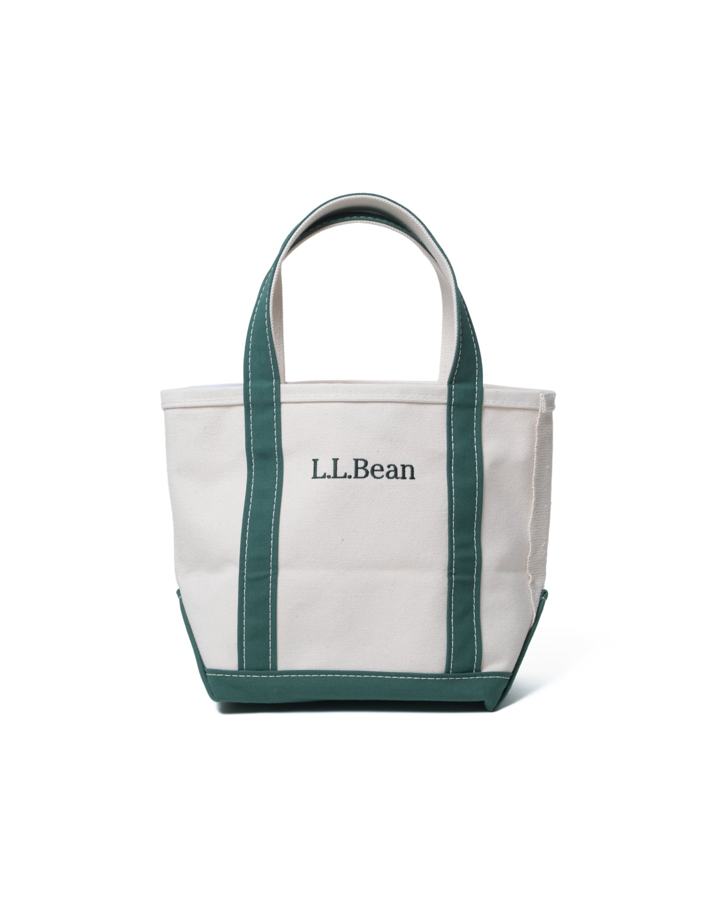 SOPH. | L.L.Bean BOAT AND TOTE, OPEN-TOP : SMALL(FREE 