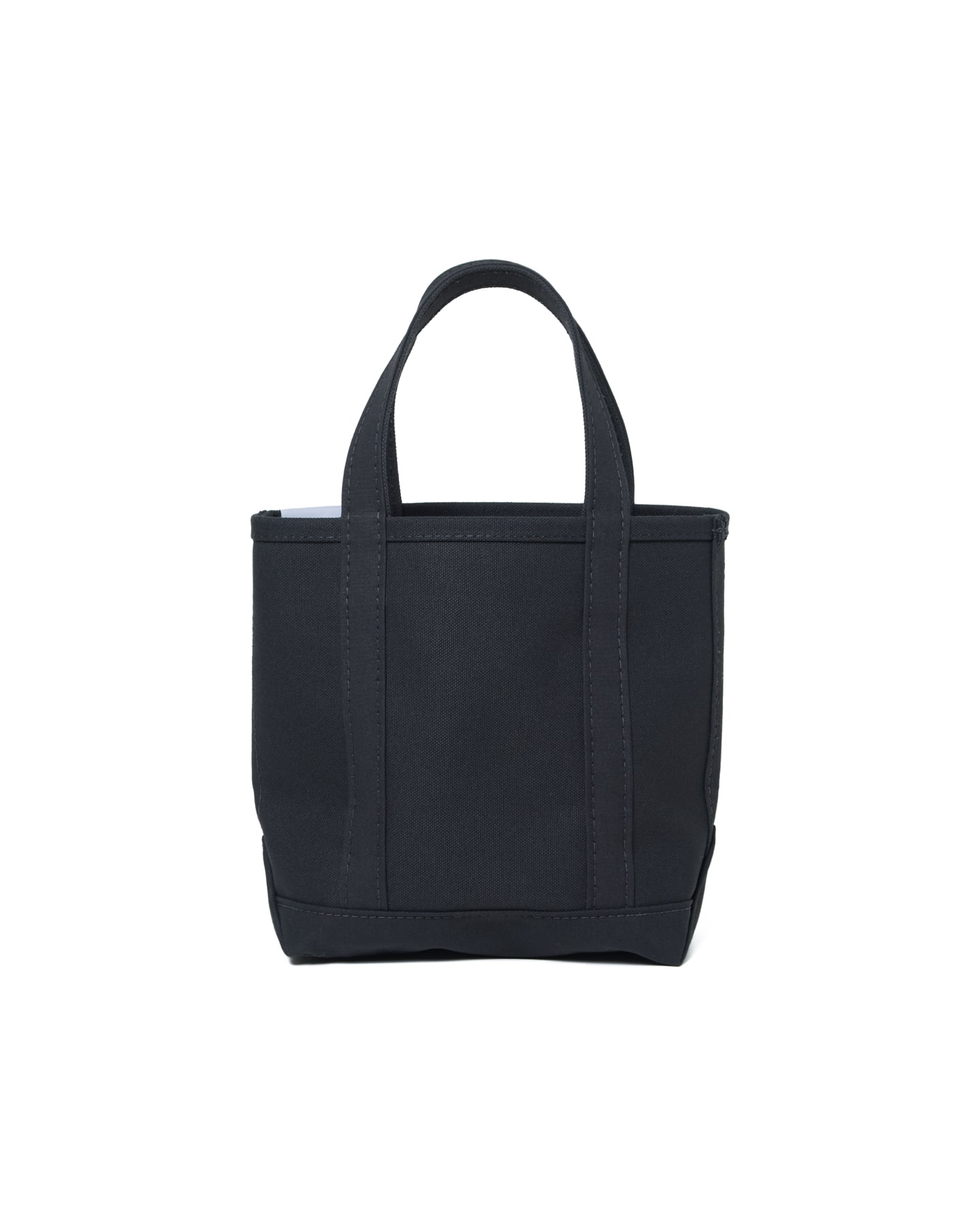 L.L.Bean SOLID BOAT AND TOTE : SMALL(FREE BLACK) - SOPH.