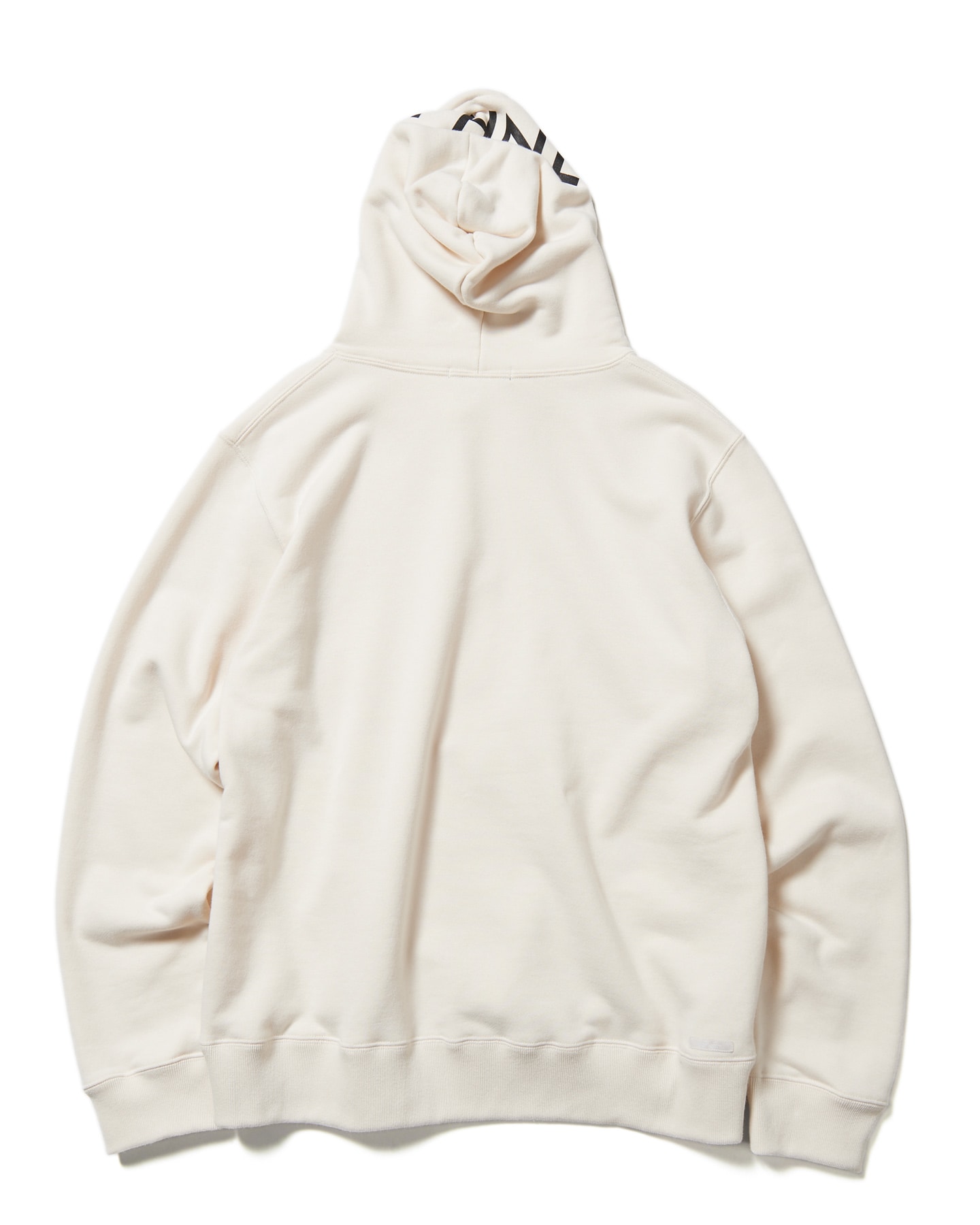 SOPH. | HOOD SOPHNET. LOGO SWEAT HOODIE(M WHITE):