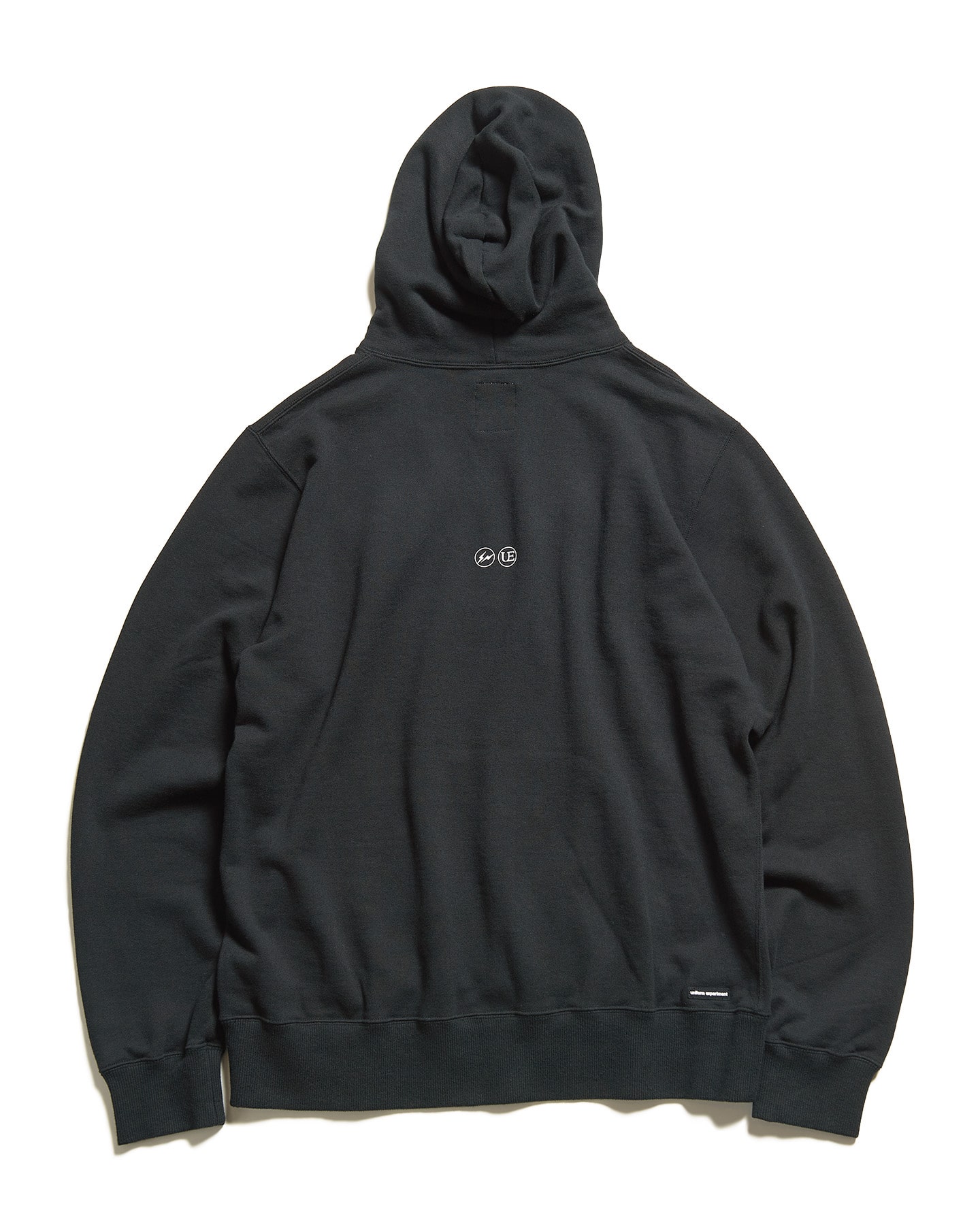 SOPH. | FRAGMENT : JAZZY JAY / JAZZY 5 SWEAT HOODIE(2 BLACK):