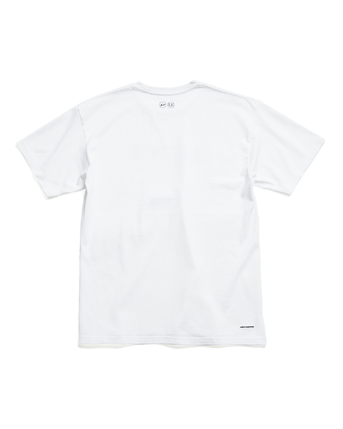 SOPH. | FRAGMENT : JAZZY JAY / JAZZY 5 TEE (TYPE 2)(2 WHITE):