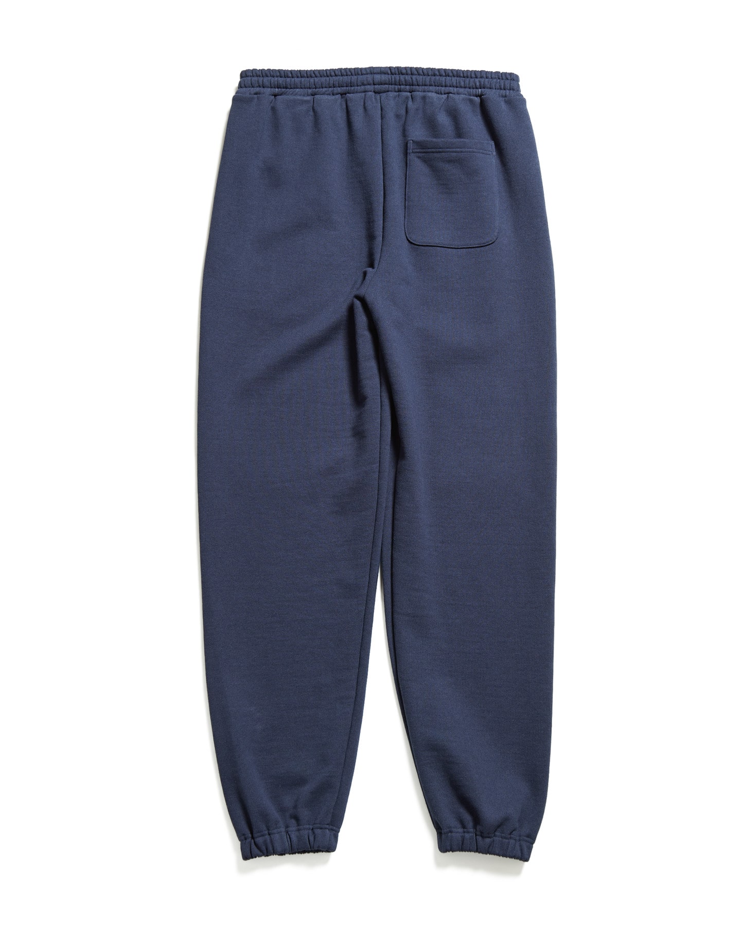 AUTHENTIC LOGO SWEAT PANTS(2 NAVY) - SOPH.