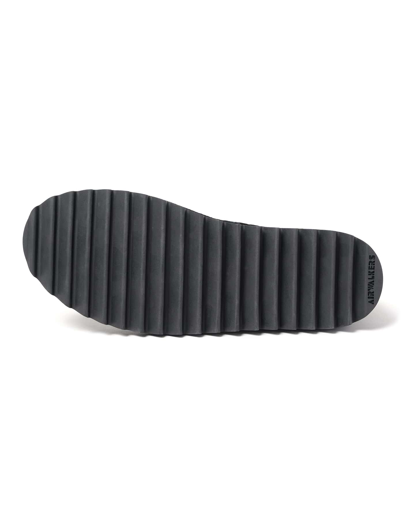 SOPH. | AIRWALK RIPPLE BOOTS(US9(27cm) BLACK):