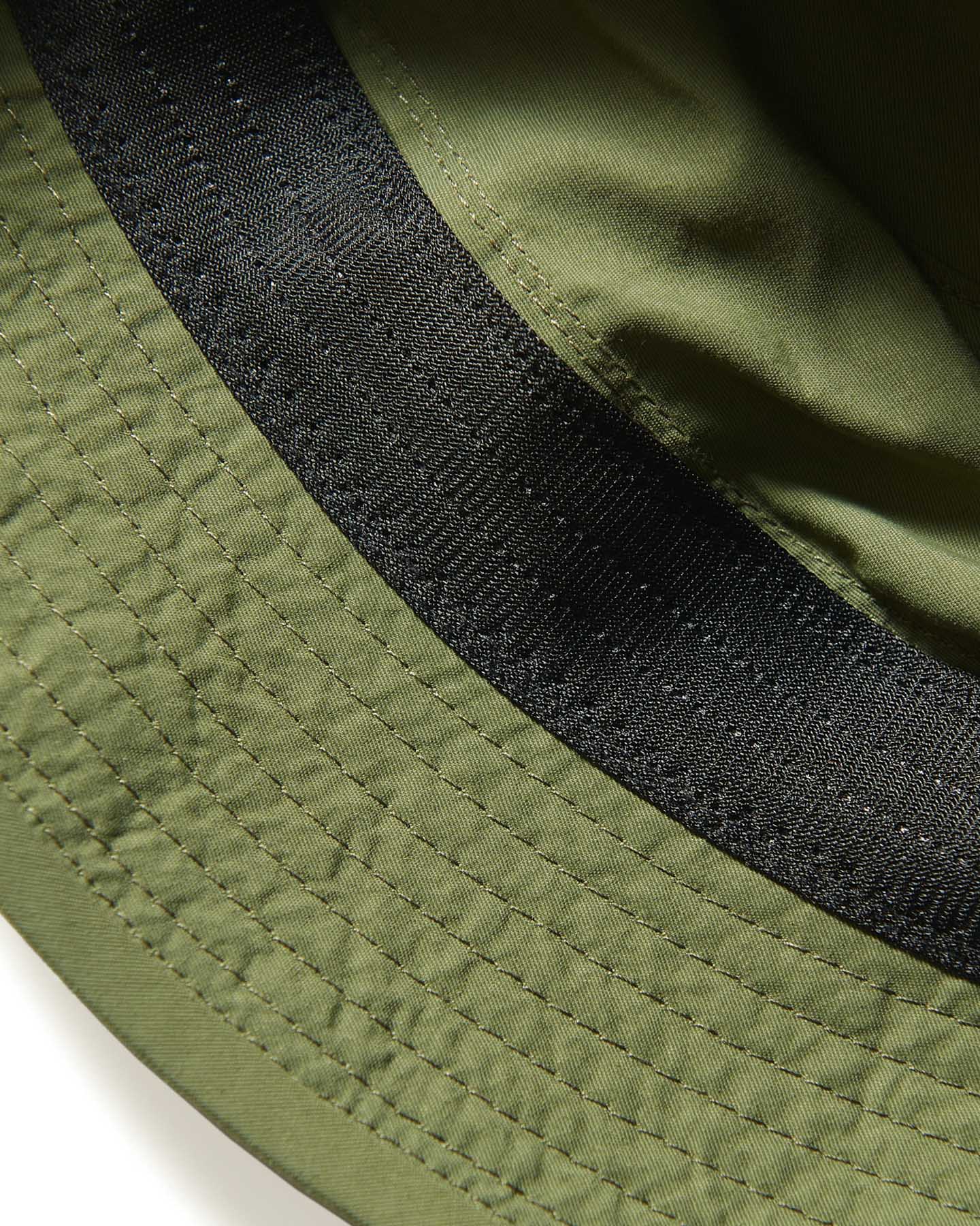 SOPH. | SUPPLEX JUNGLE HAT(FREE KHAKI):