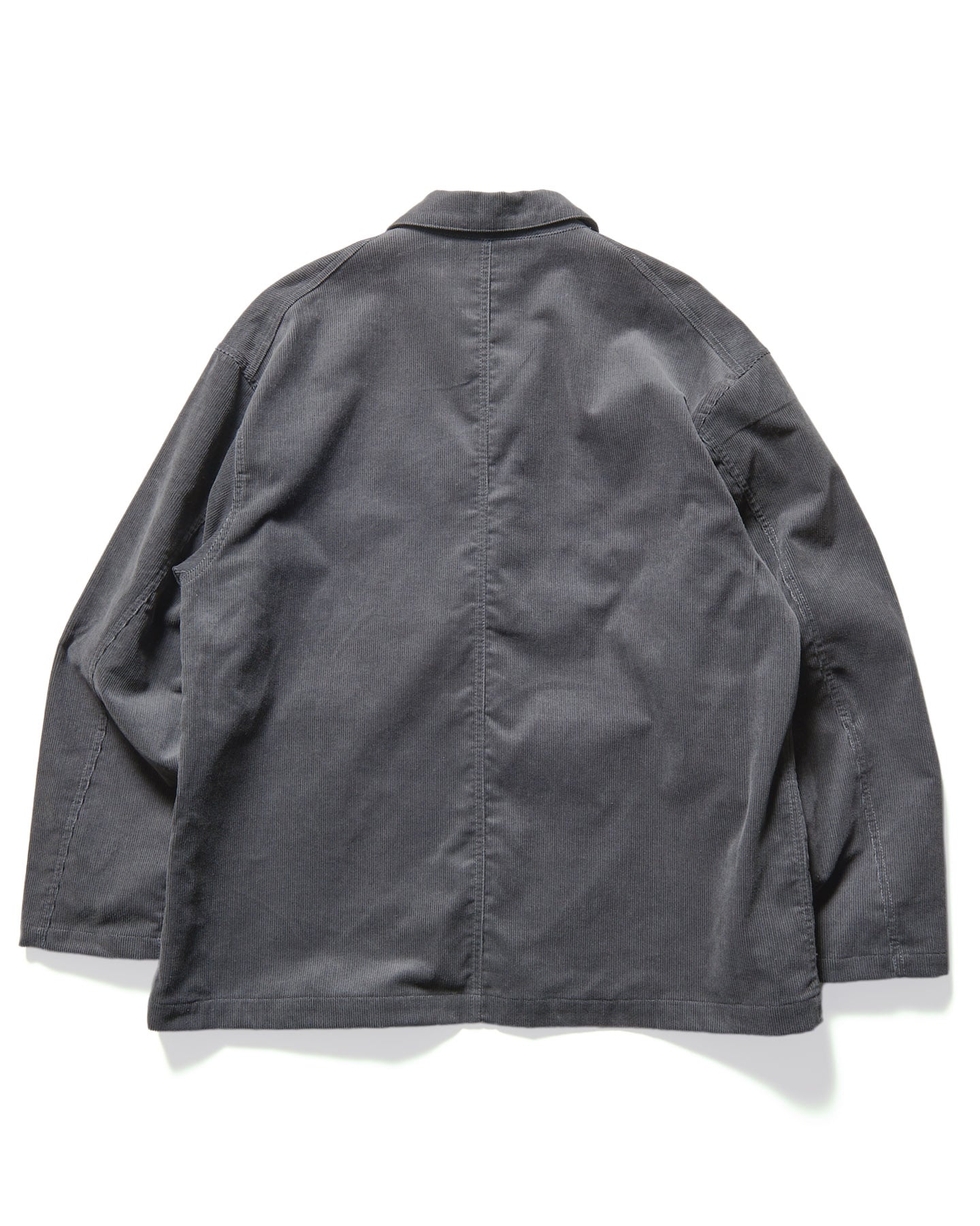 WORK JACKET(2 GRAY) - SOPH.