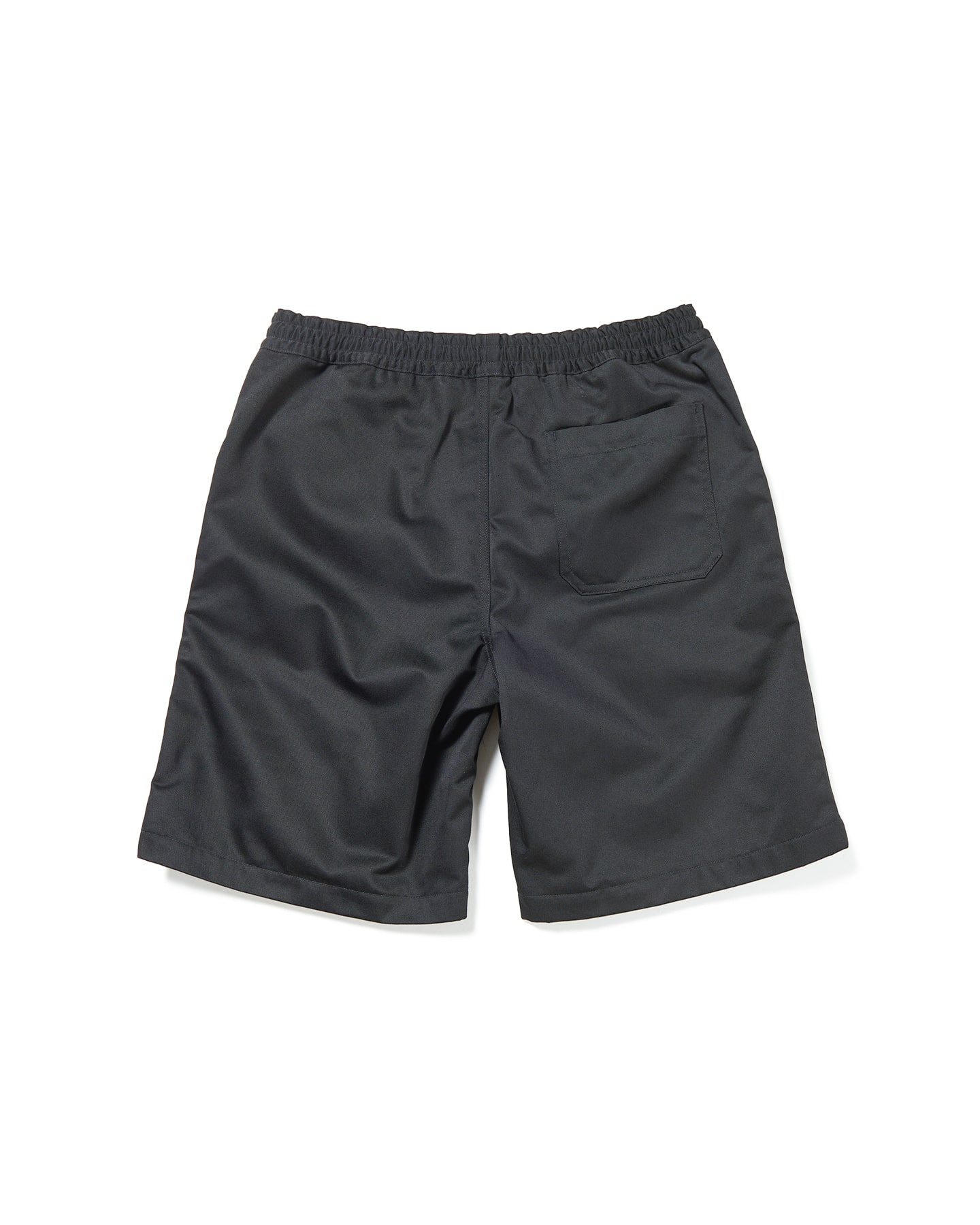 SOPH. | STANDARD EASY SHORTS(1 BLACK):