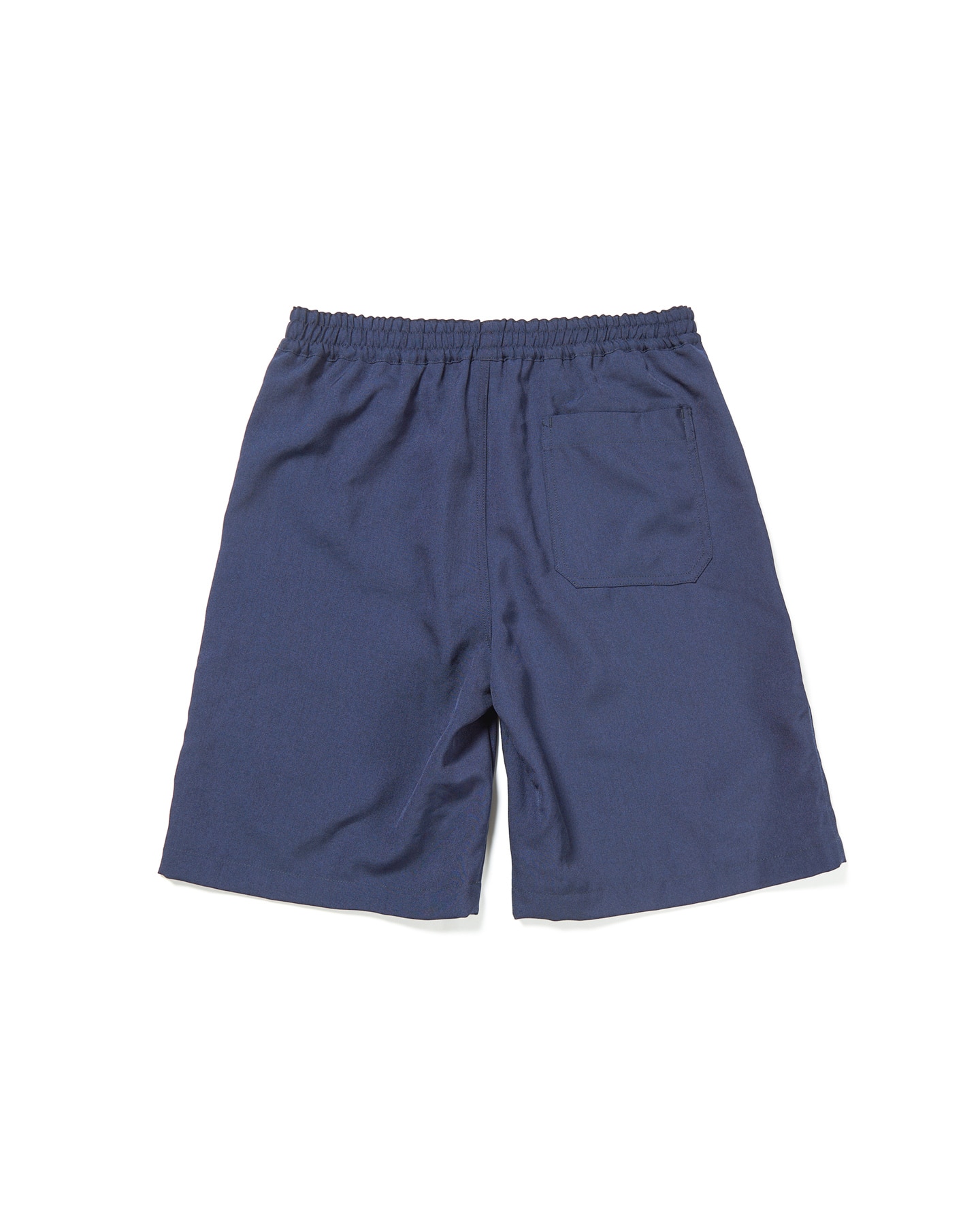 SOPH. | STANDARD EASY SHORTS(2 NAVY):