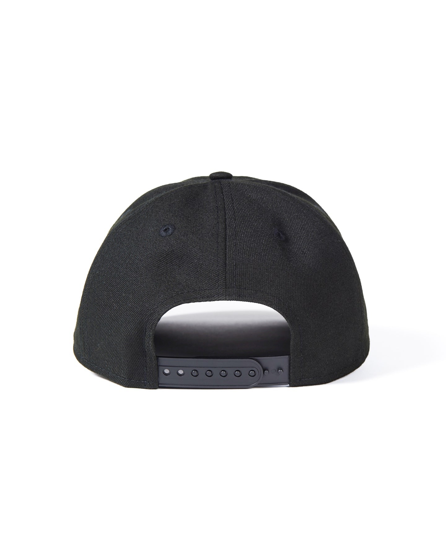 SOPH. | NEW ERA 9FIFTY LOW PROFILE CAP(FREE BLACK):