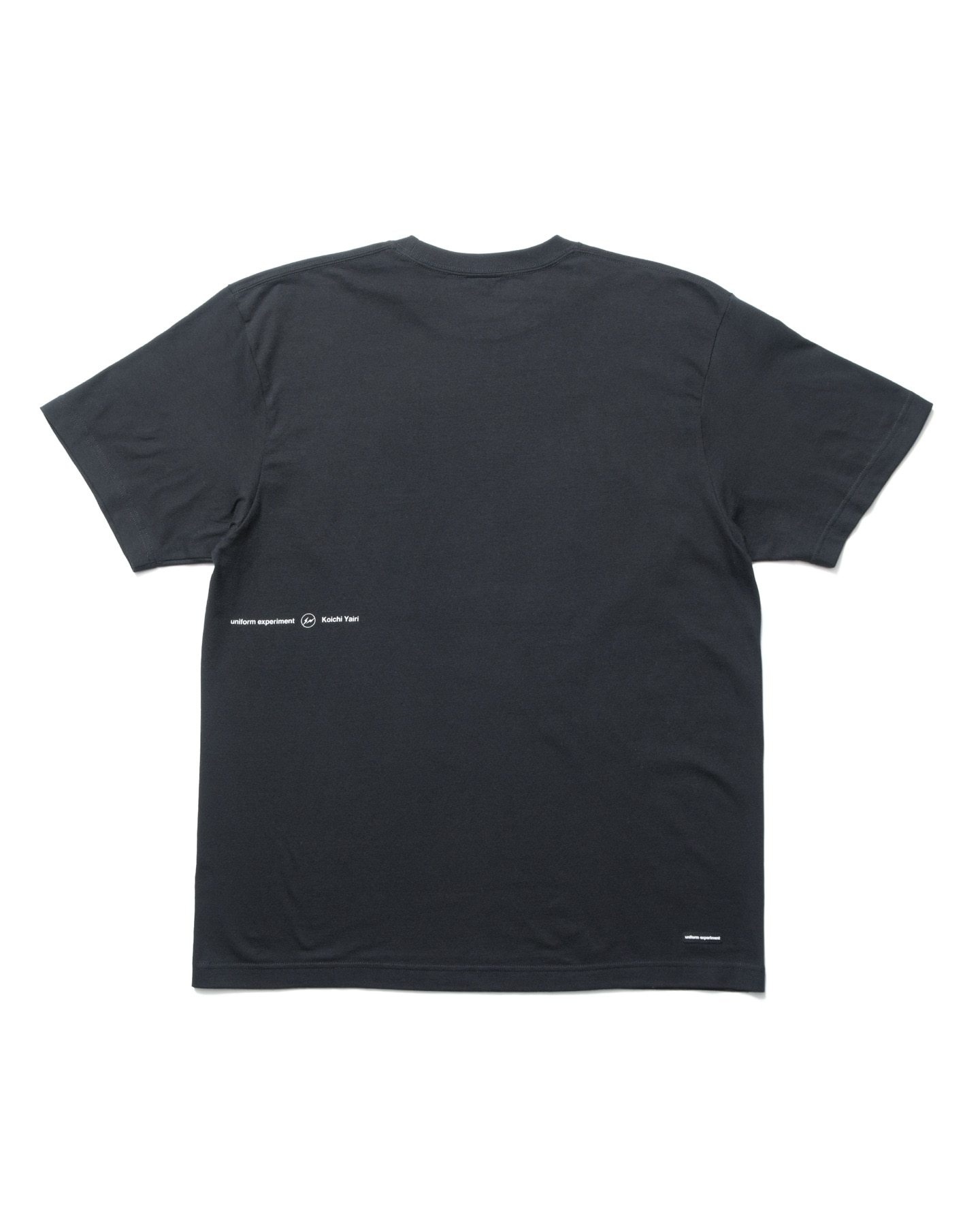 SOPH.×F.C.R.B.×フラグメント ロングTシャツ LTシャツ/カットソー(七分