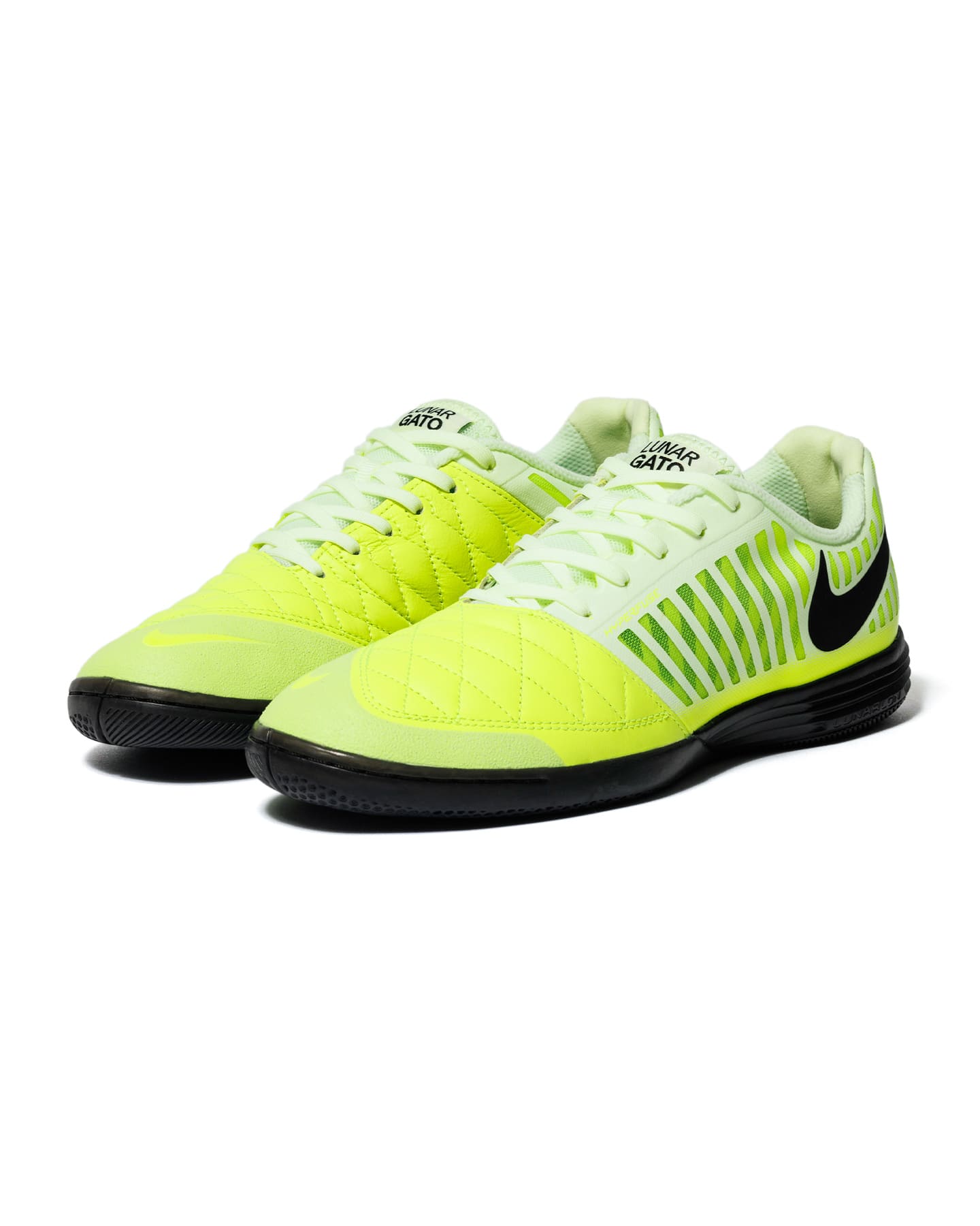 SOPH. | NIKE LUNARGATO II(8.5(26.5cm) VOLT):