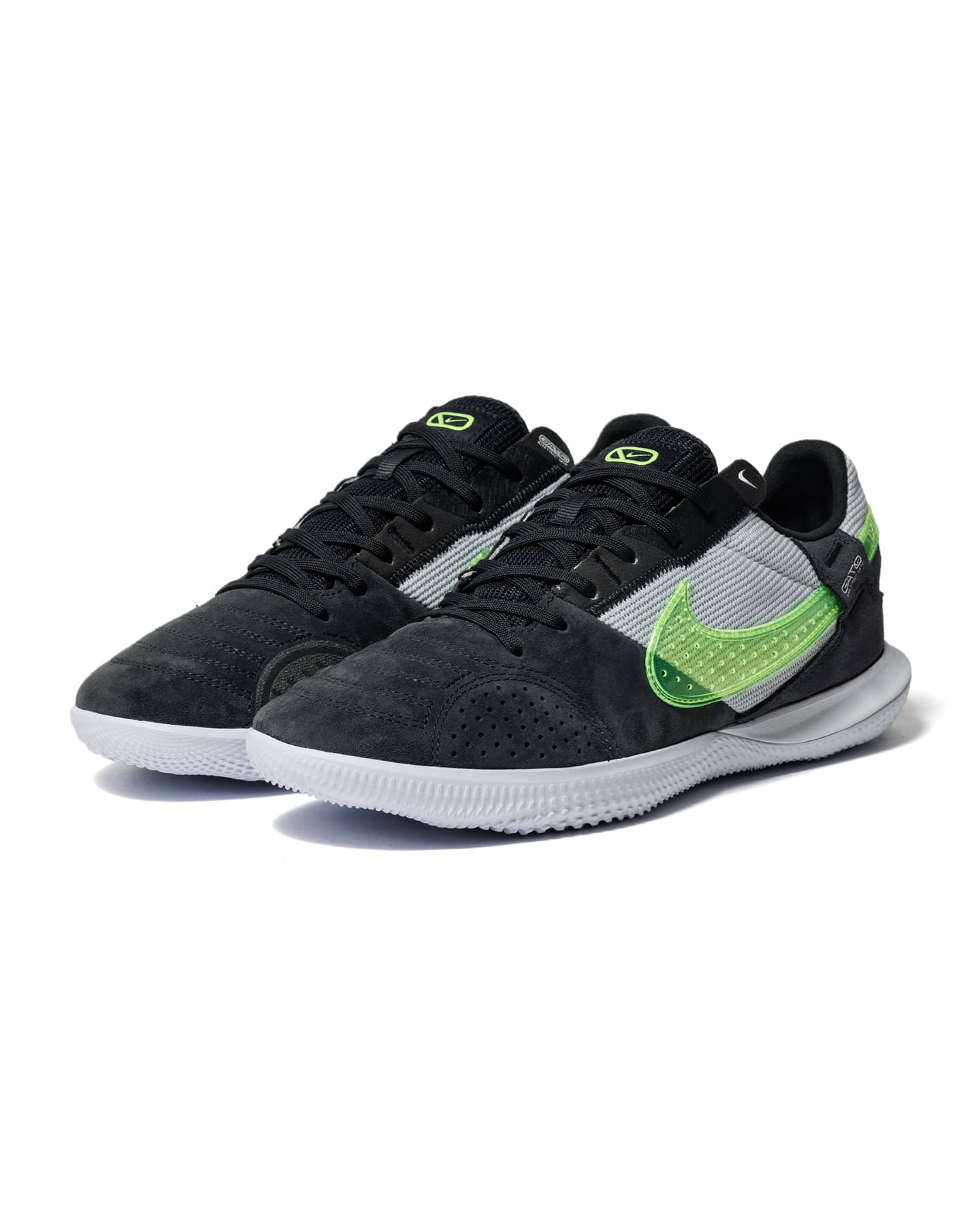 SOPH. | NIKE STREETGATO(8.5(26.5cm) BLACK / VOLT):