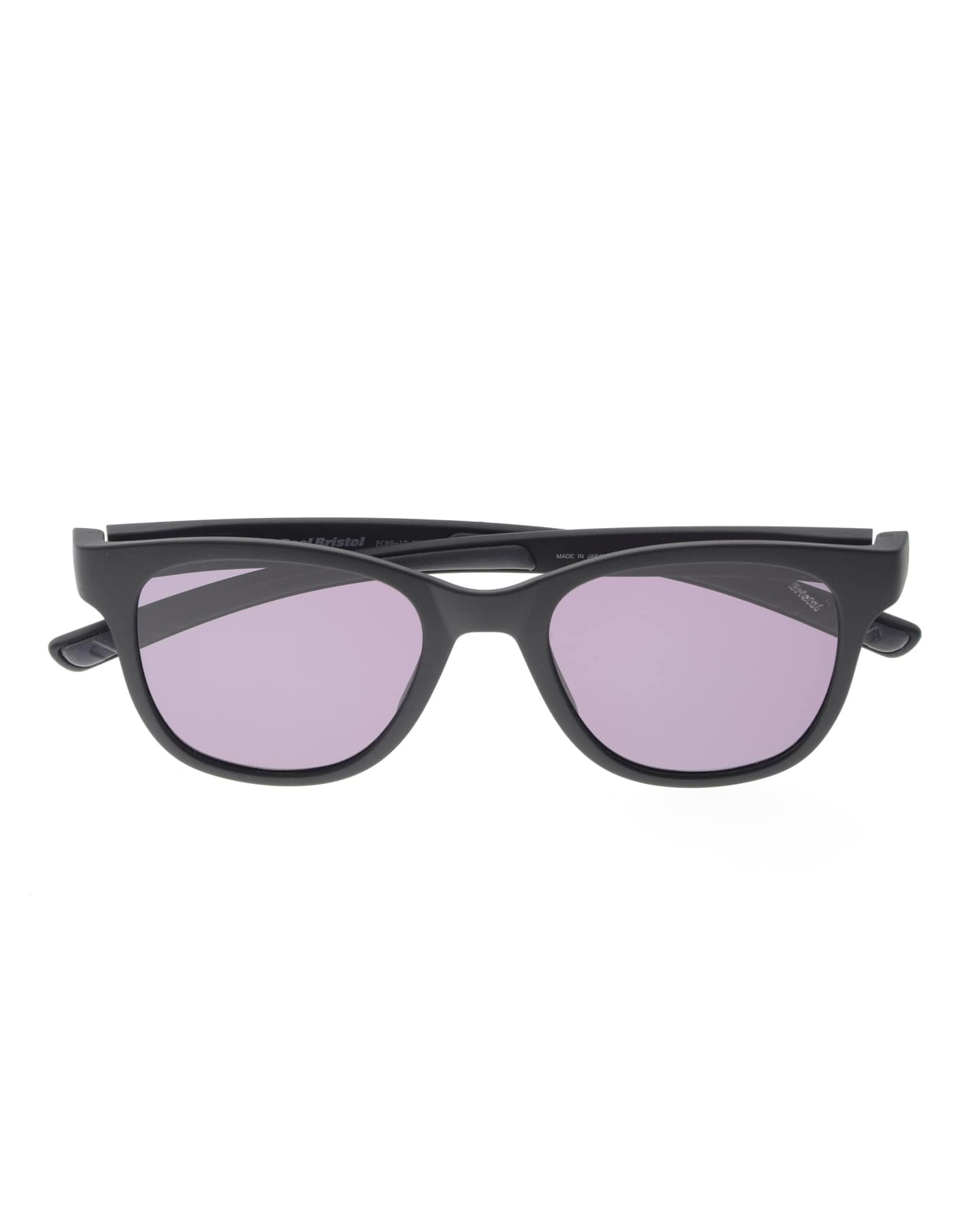 SOPH. | WELLINGTON SUNGLASSES(FREE BLACK):