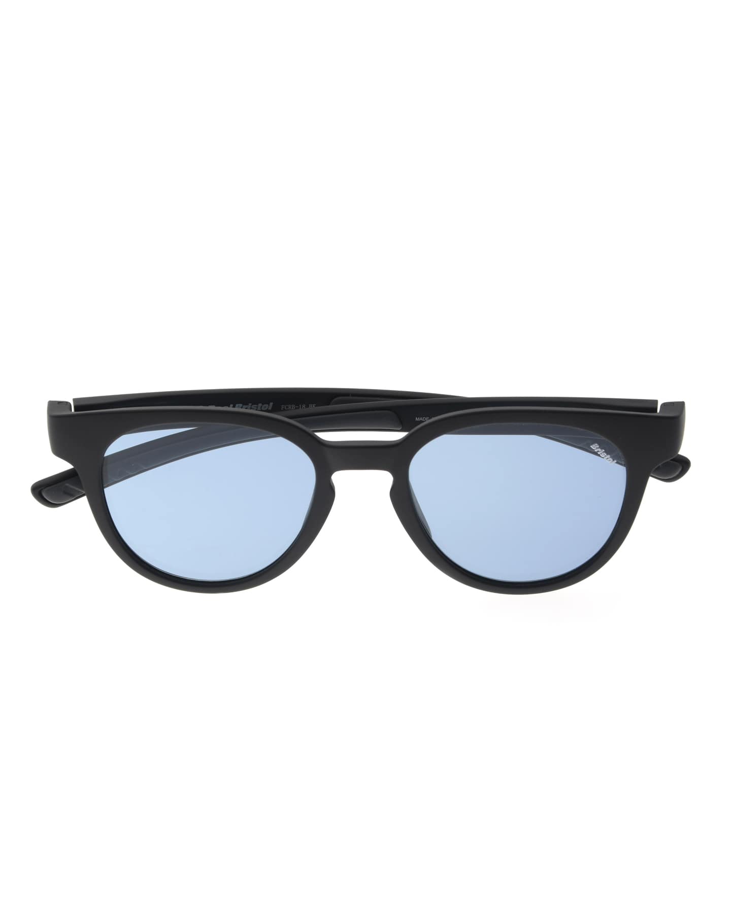 BOSTON SUNGLASSES(FREE BLACK) - SOPH.