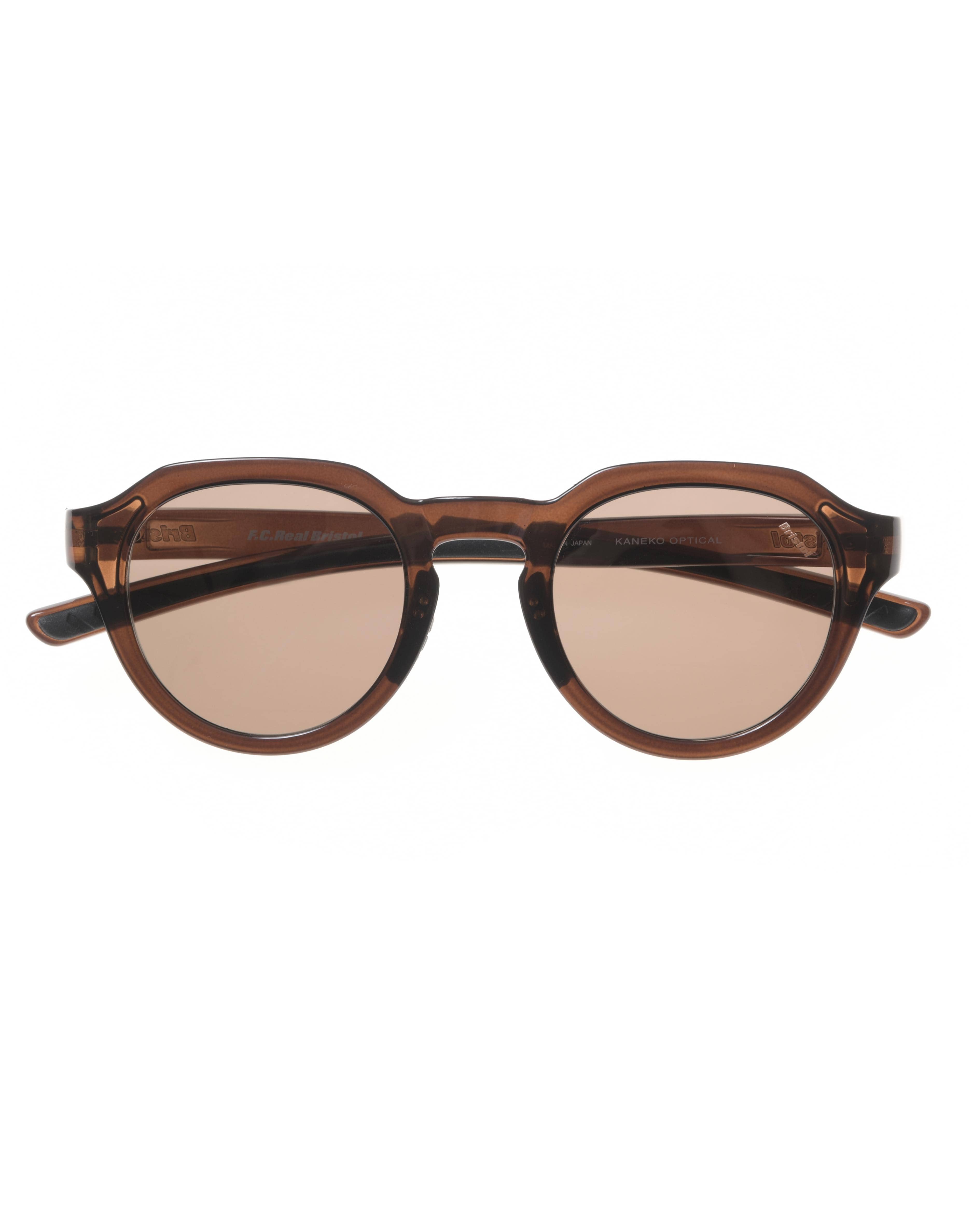 SOPH. | PANT SUNGLASSES(FREE BROWN):