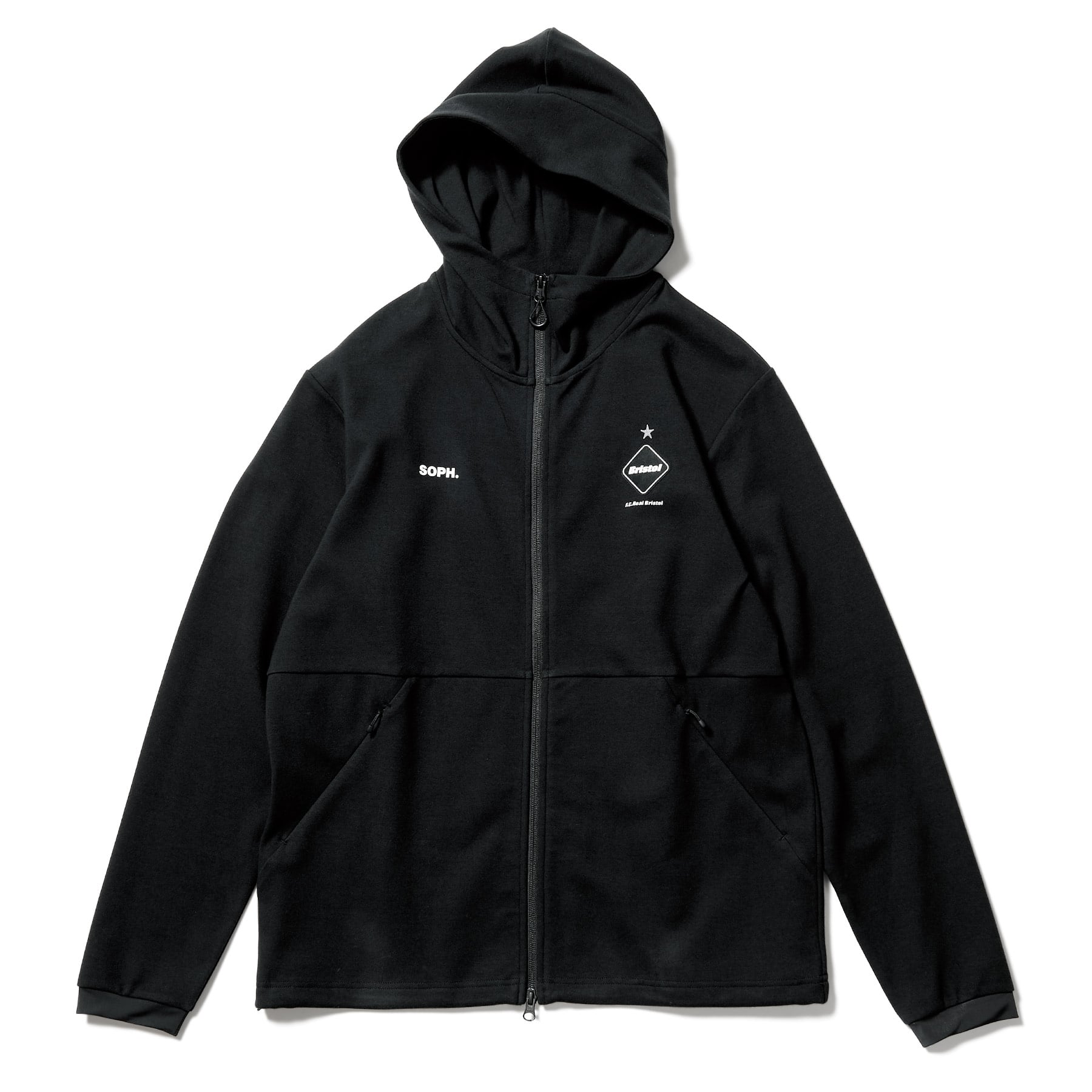 即日発送 Fit Relax Fcrb Zip 新品 Hoodie Up パーカー Williamsav Com