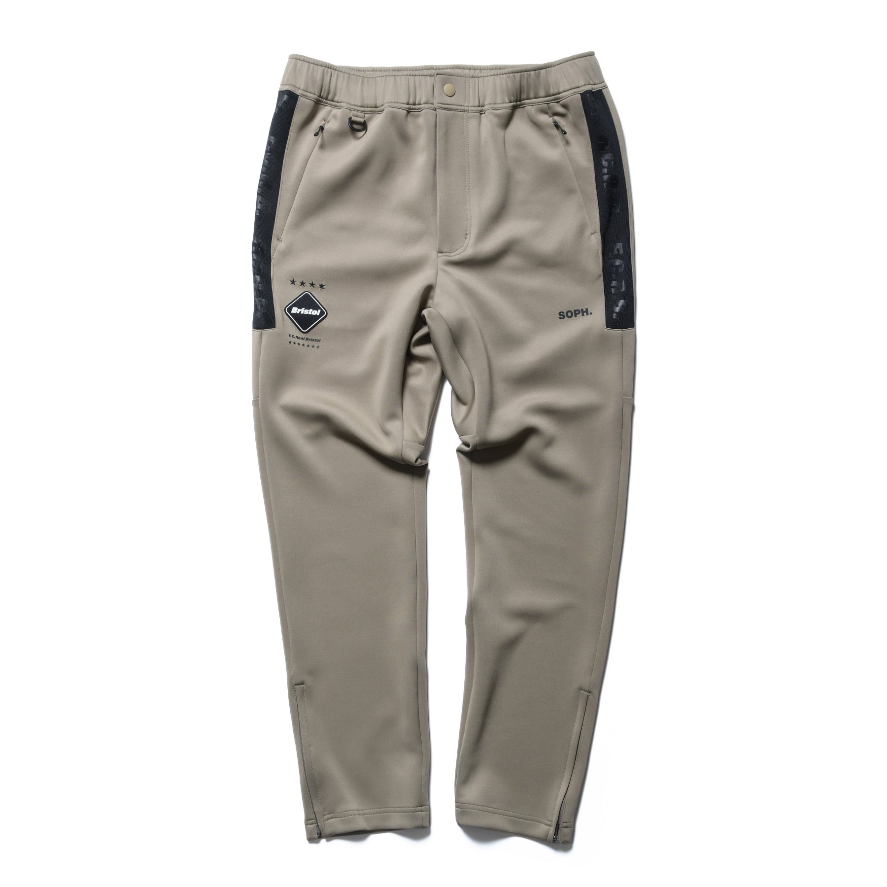 FCRB 19AW PDK PANTS お手ごろ価格 - www.woodpreneurlife.com