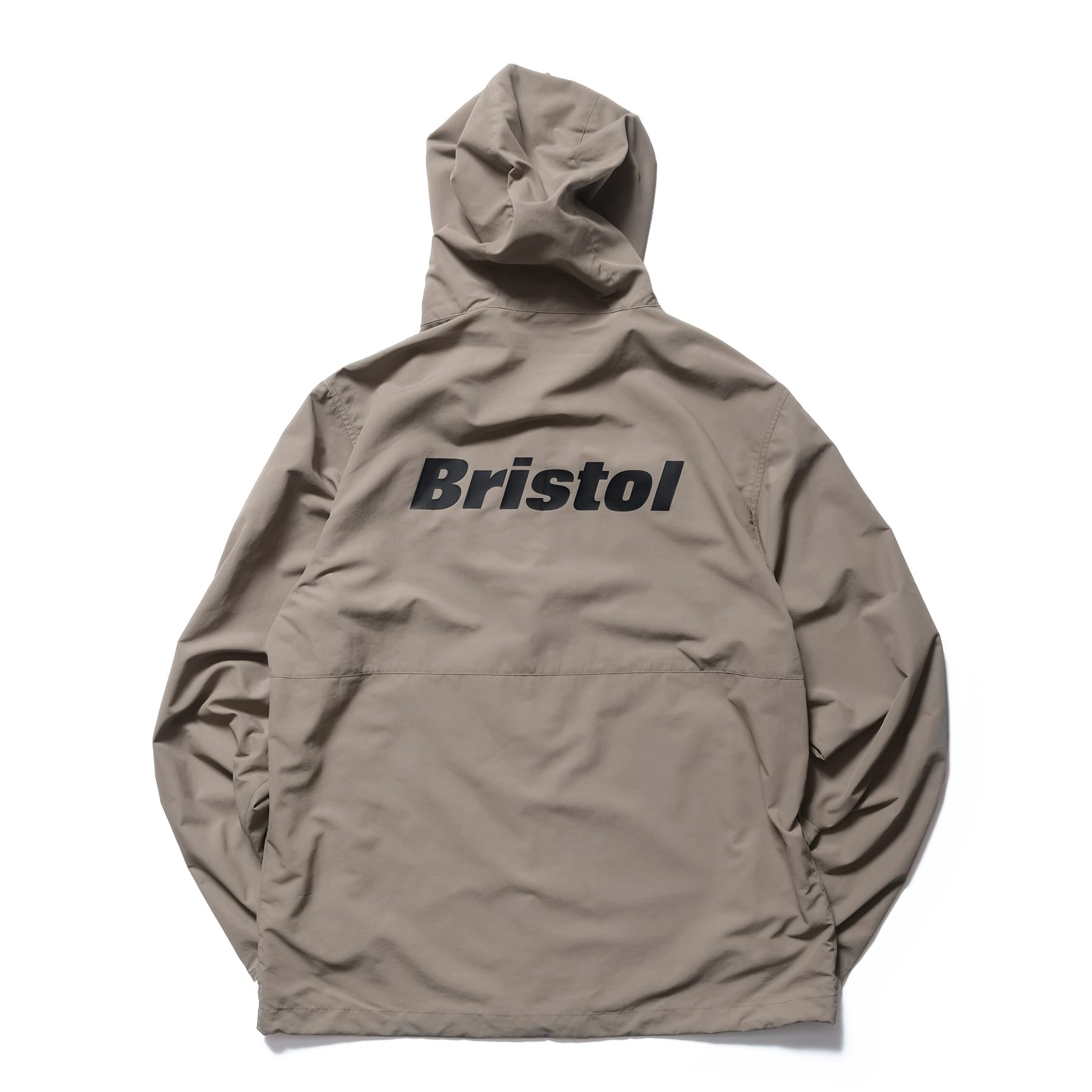 ヤマト工芸 22SS FCRB NYLON HOODED BLOUSON Bristol | www.ccfl.ie