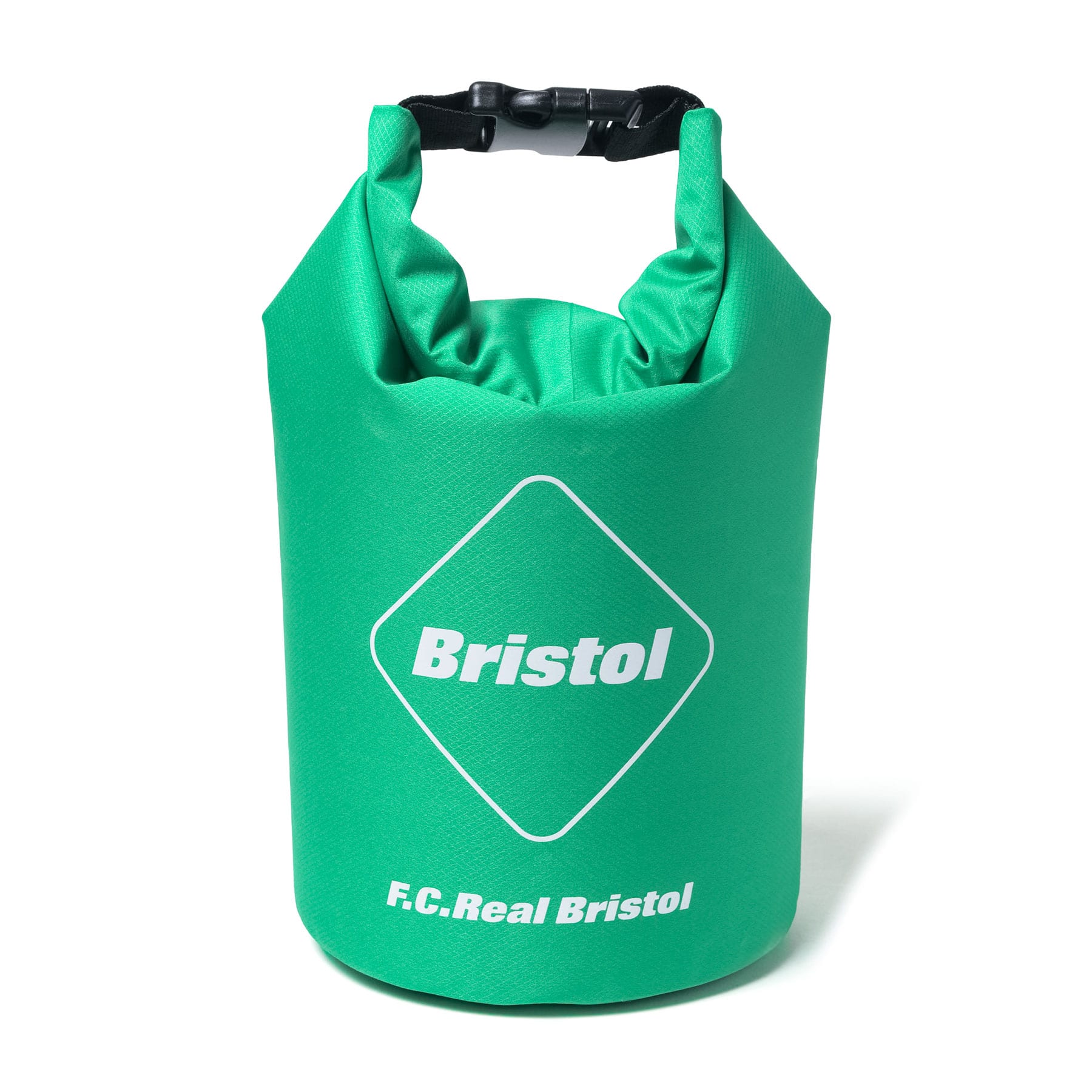 3年保証 即日出荷 完売 新品 Bristol ブリストル EMBLEM DRY BAG