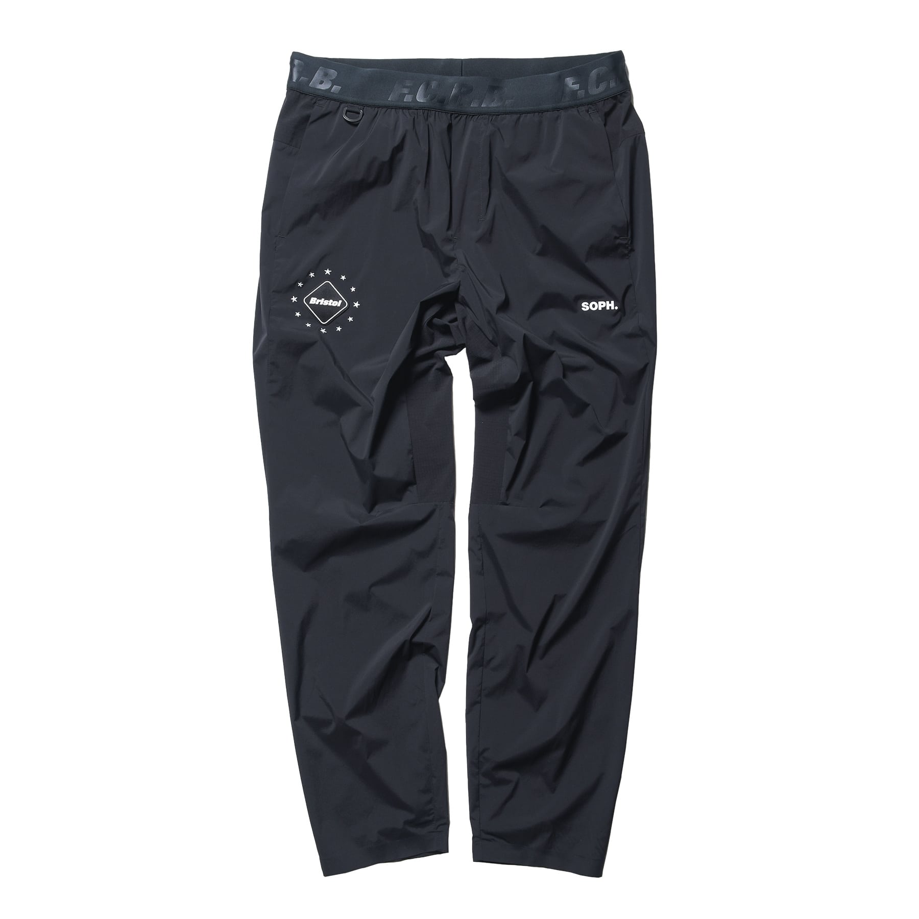 F.C.Real Bristol EASY TAPERED PANTS M | www.jarussi.com.br