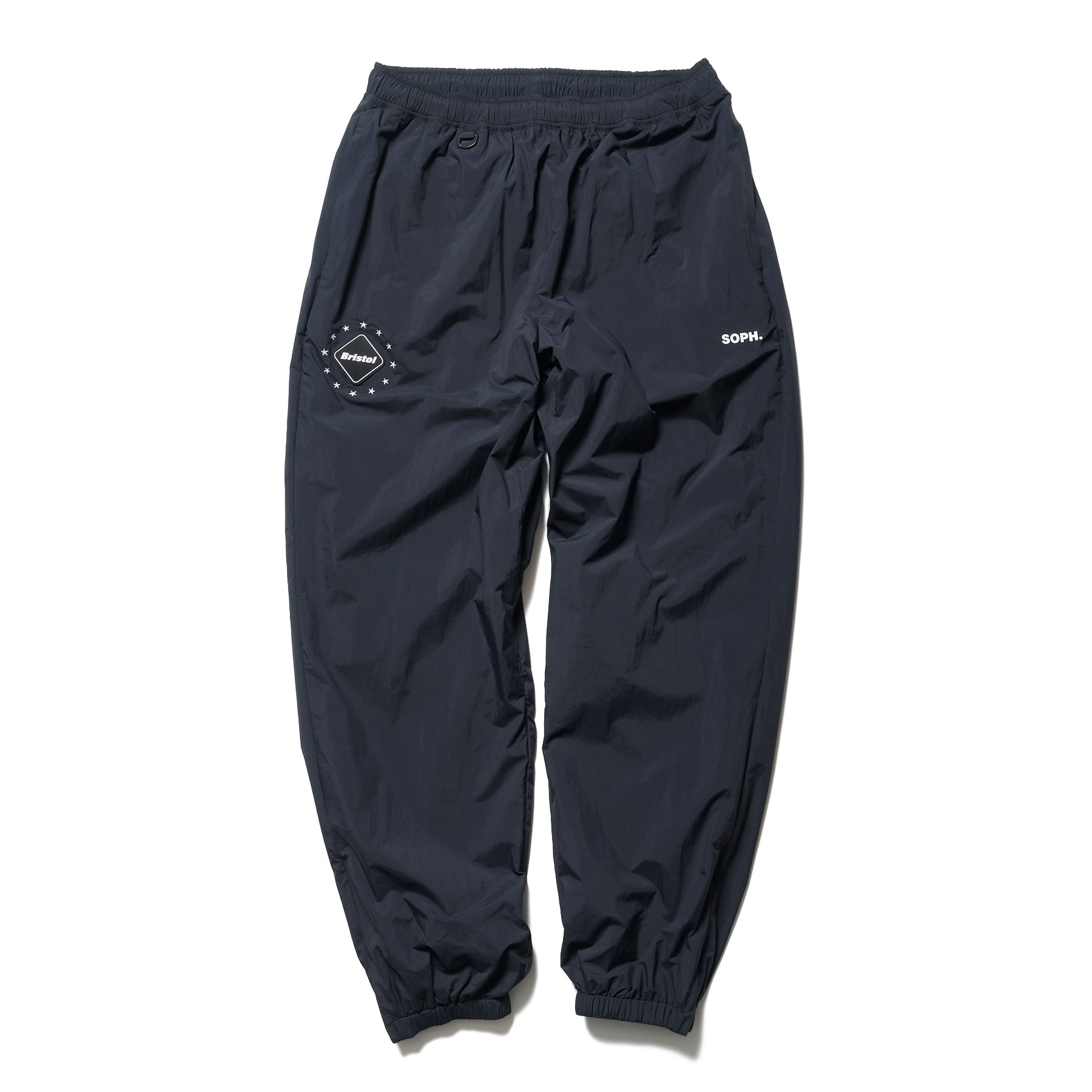 超激安 FCRB NYLON EASY LONG PANTS FCRB-210042 ecousarecycling.com