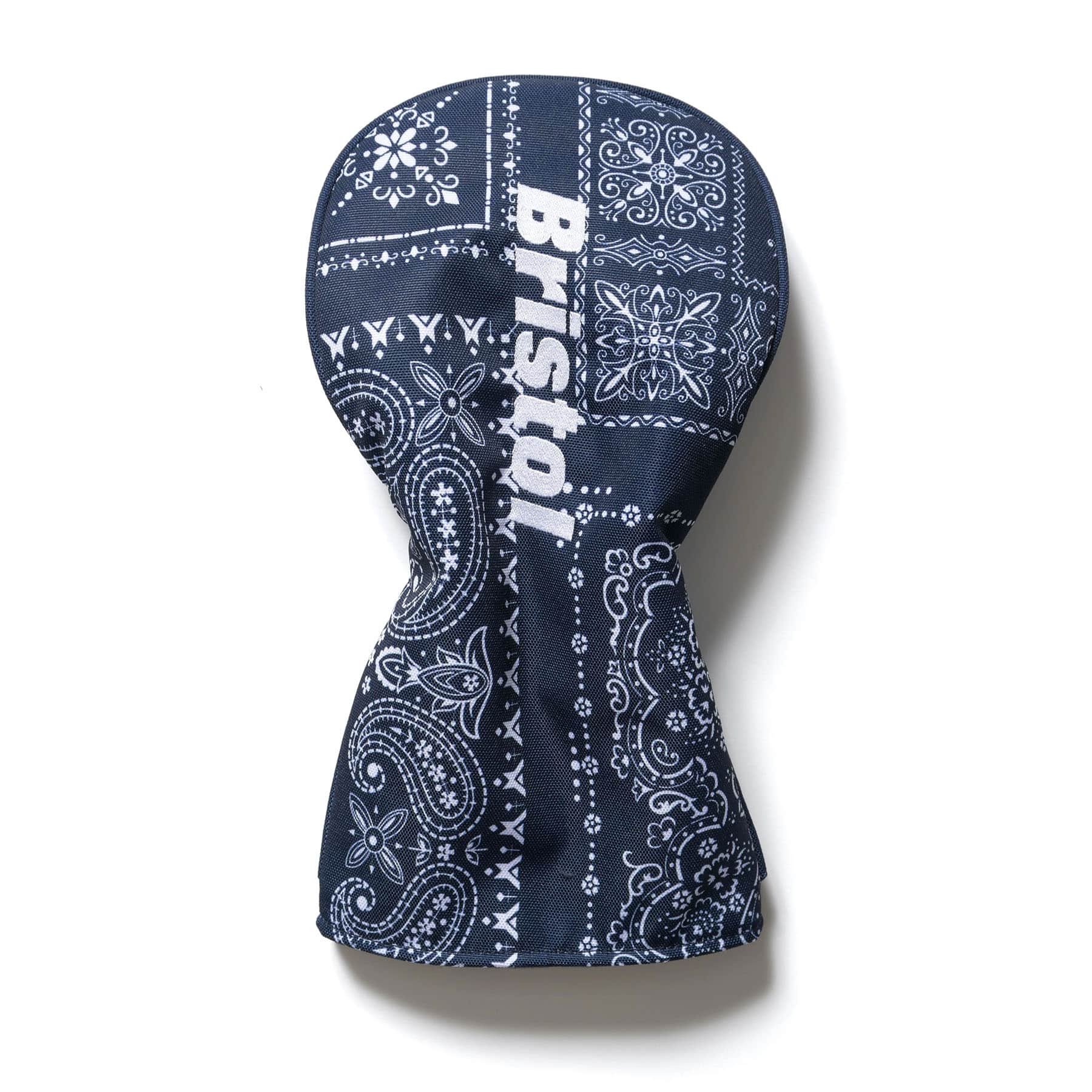 SOPH. | DRIVER HEAD COVER(FREE NAVY):
