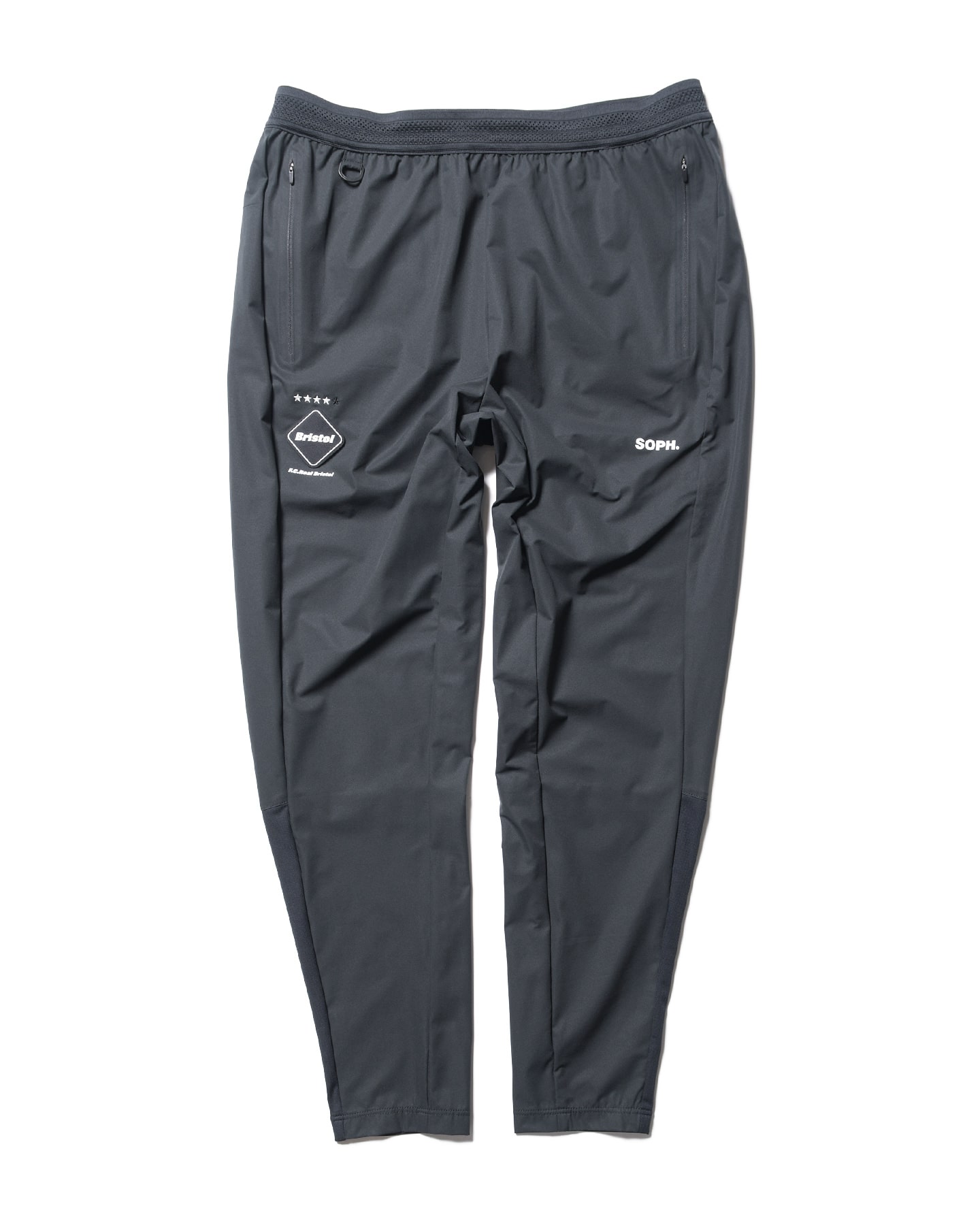 4-Way Stretch Pull-On Pant - Greg Norman Collection