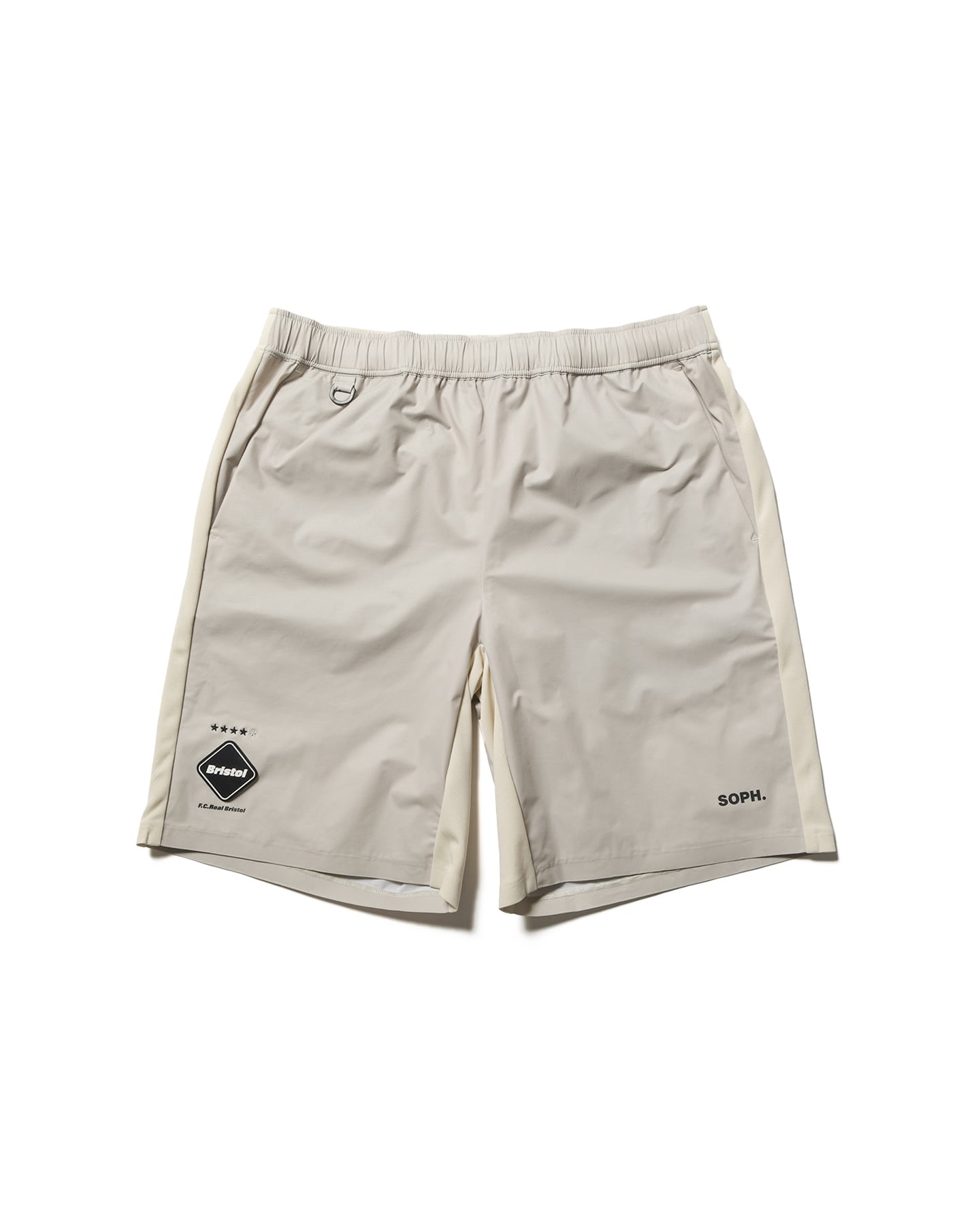 5年保証』 サイズ M FCRB VENTILATION SHORTS ネイビー