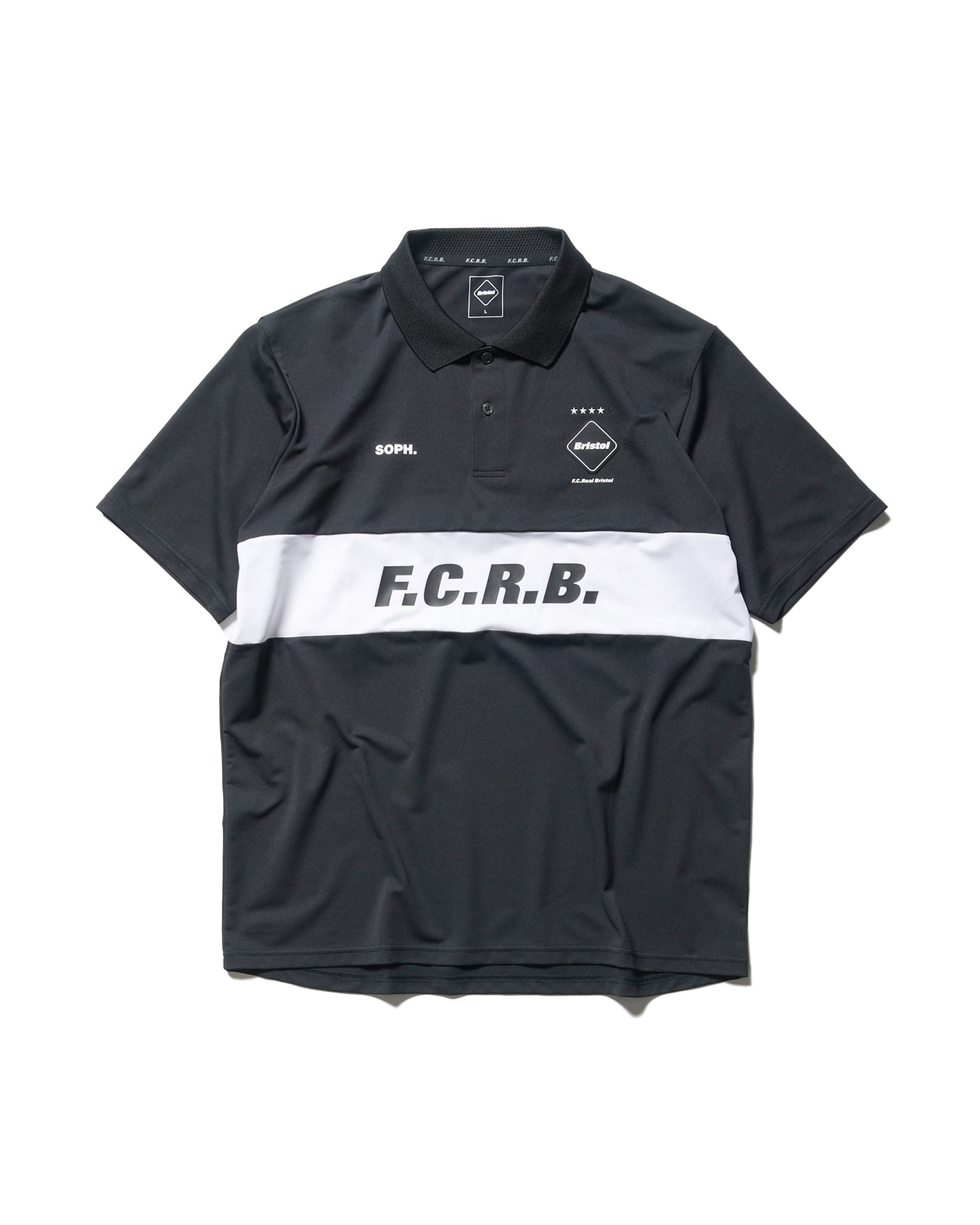 FCRB ポロシャツ M | www.carmenundmelanie.at