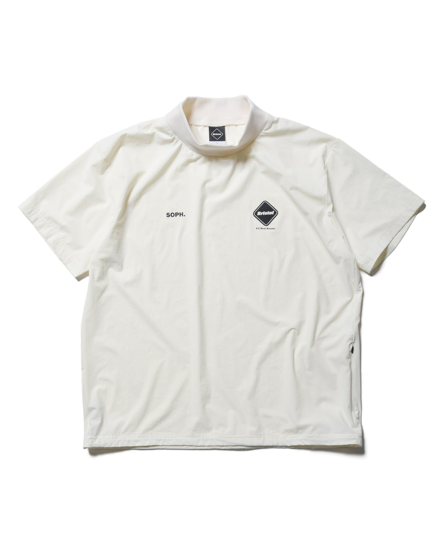 SOPH. | DOT AIR S/S PISTE(M OFF WHITE):