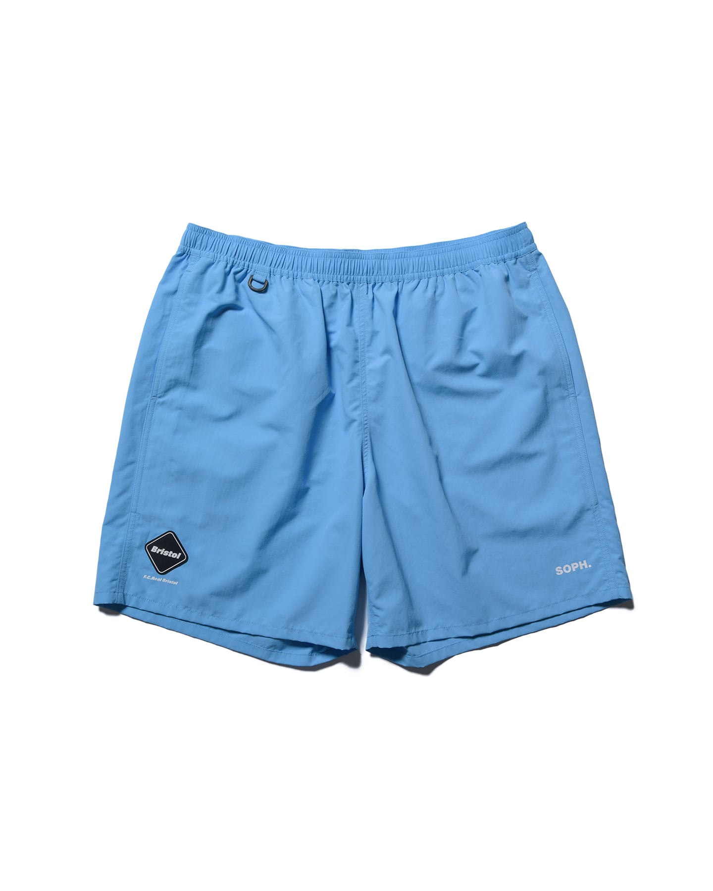 fcrb NYLON EASY SHORTS - www.metrowestcog.org