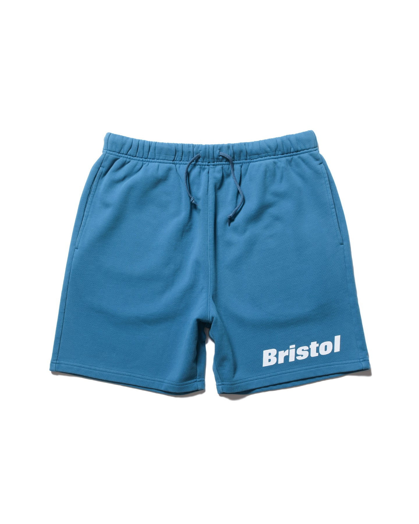 F.C.R.B PIGMENT DYE SWEAT SHORTS | www.shivhotels.com