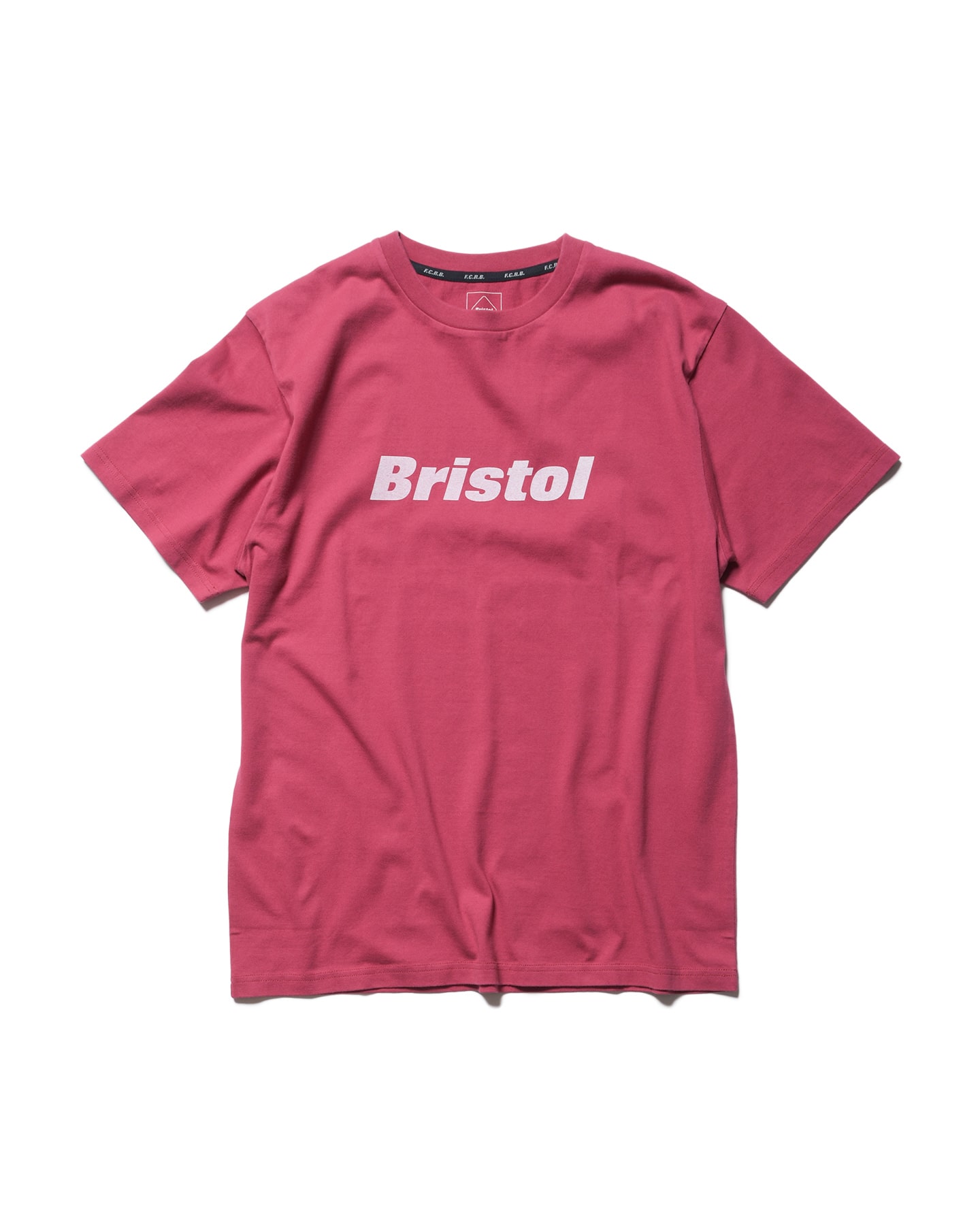 M FCRB F.C.Real Bristol AUTHENTIC TEE | hmgrocerant.com