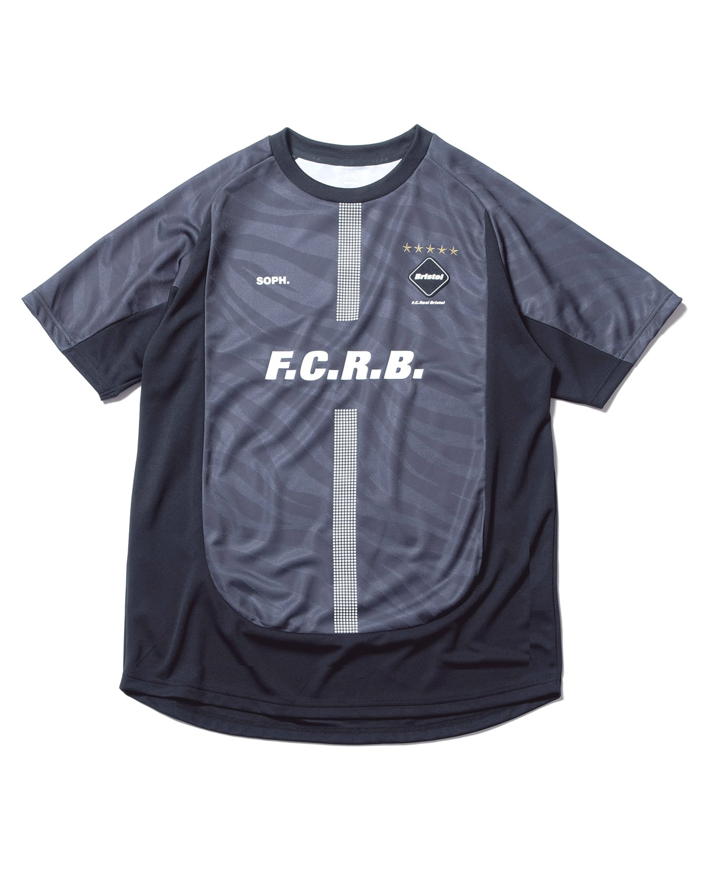 FCRB PRE MATCH TOP