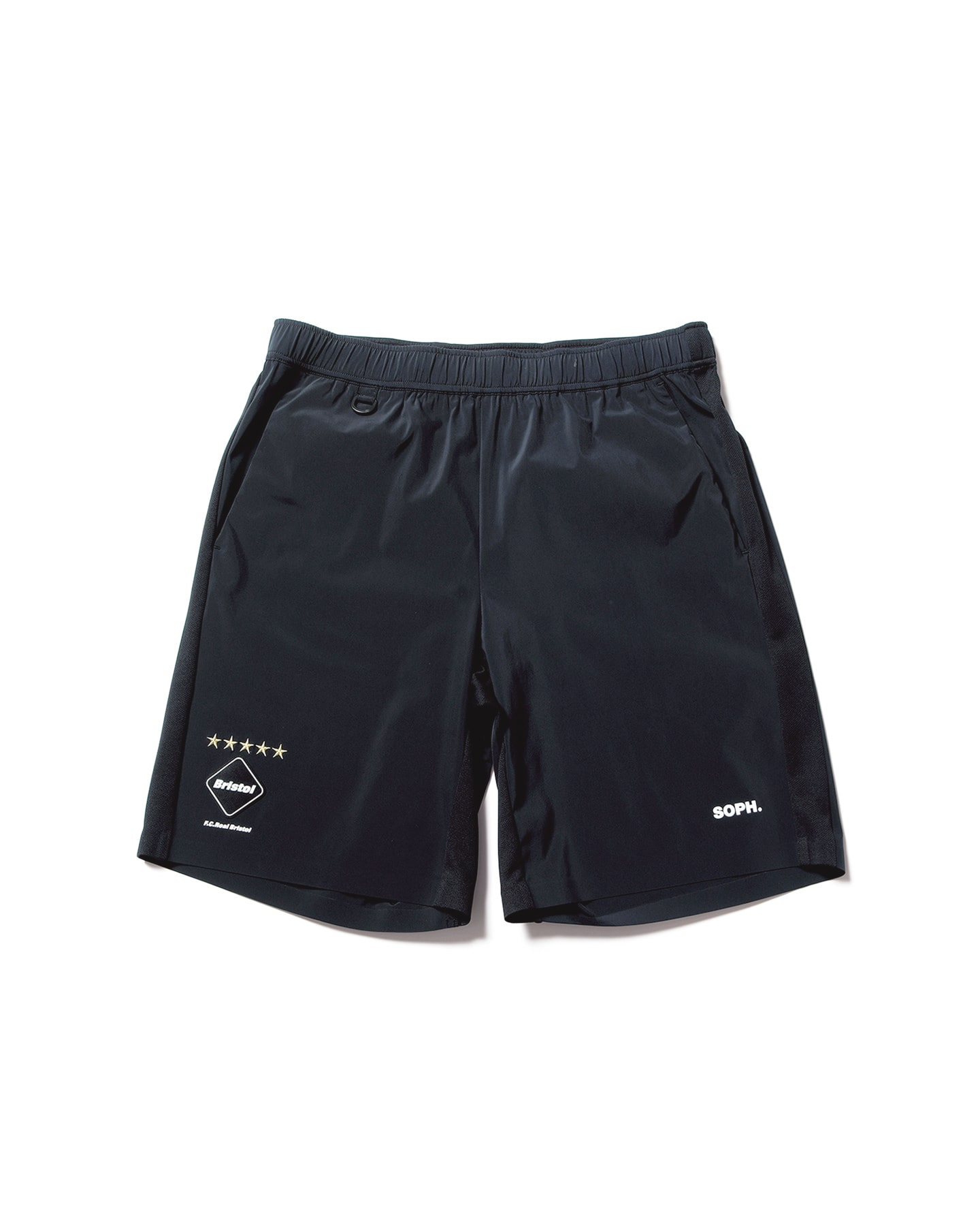 NIKEFCRB gameshorts 2019SS エフシーアールビーレアルブリストル ...