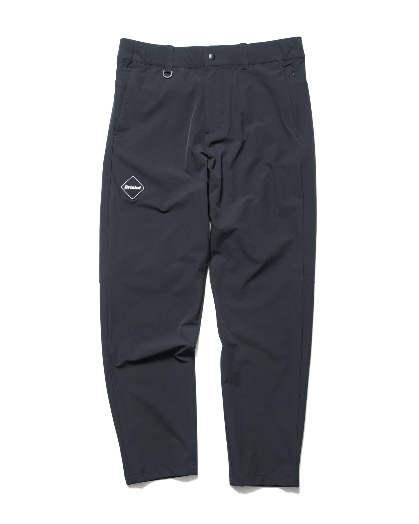 AW23 F.C.Real Bristol TOUR TROUSERS - スラックス