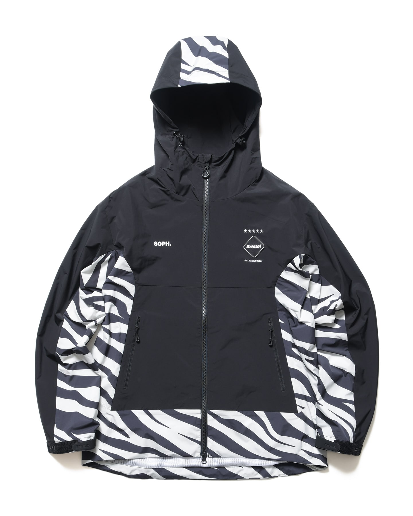 fcrb separate practice jacket 上下セットアップセットアップ