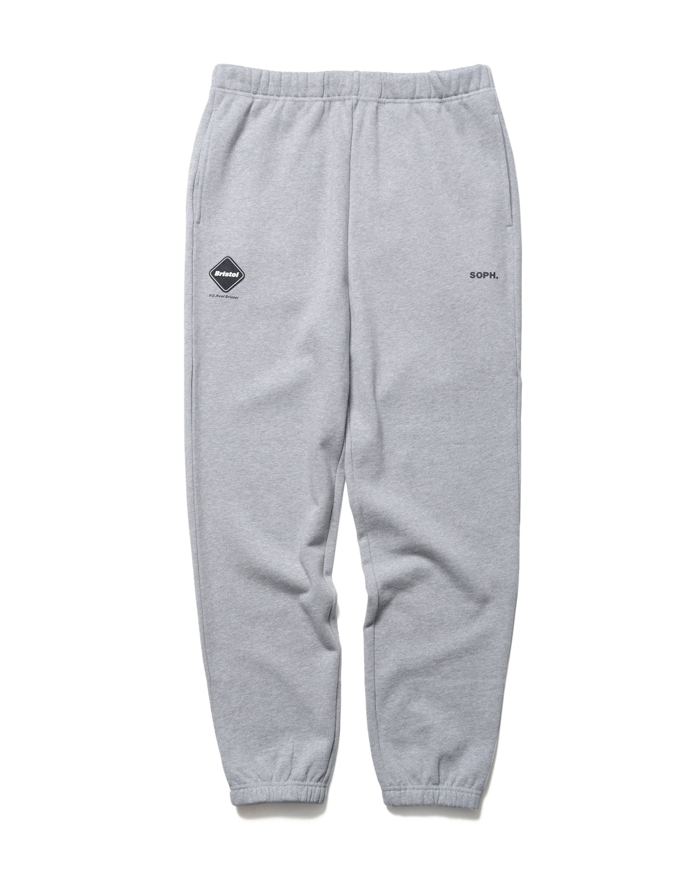 FCRB  23AW TEAM SWEAT PANTS  新品タグ付匿名発送致します