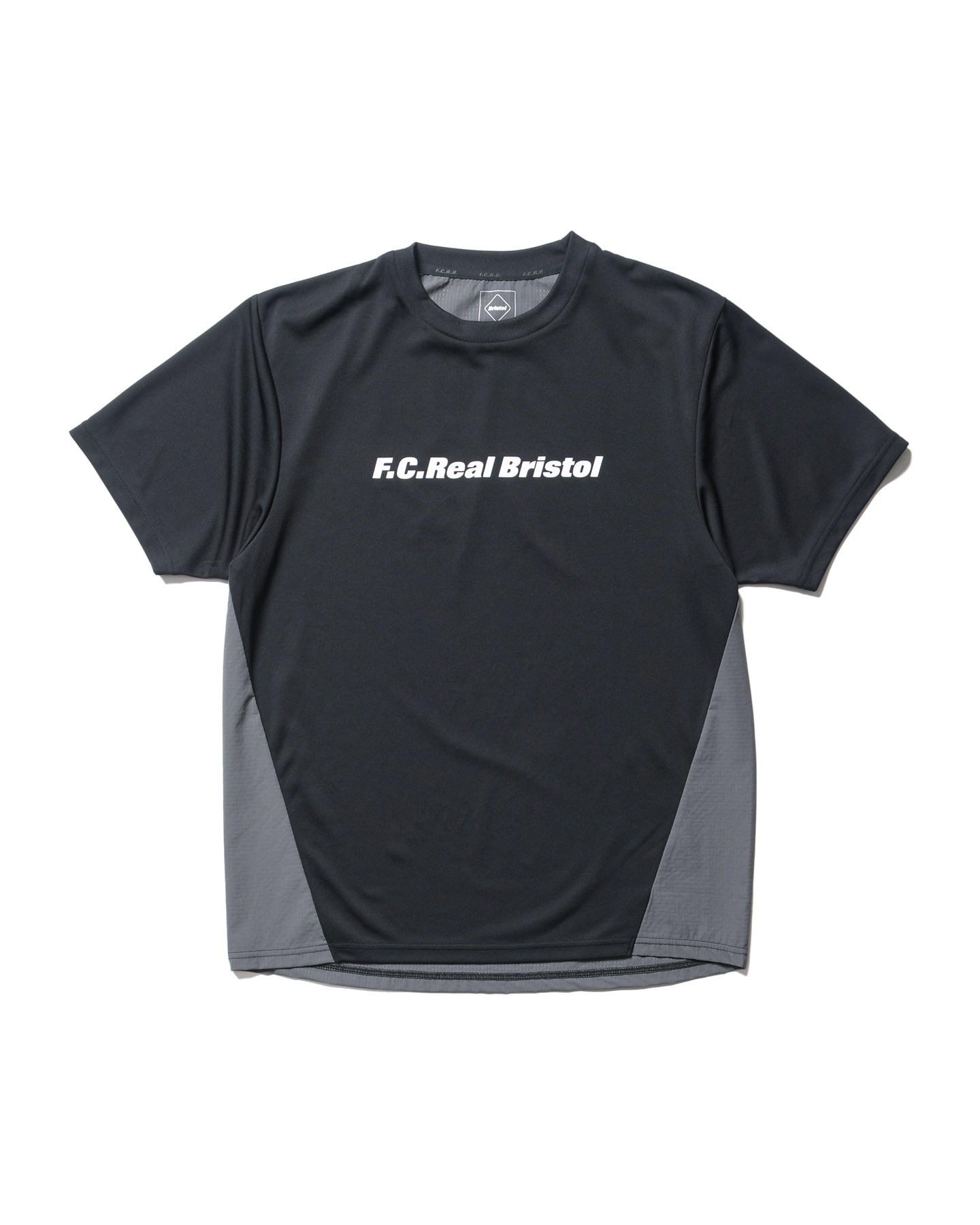 F.C.Real Bristol カレッジTシャツ / SOPH ブリストルソフSOPHナイキNIKE