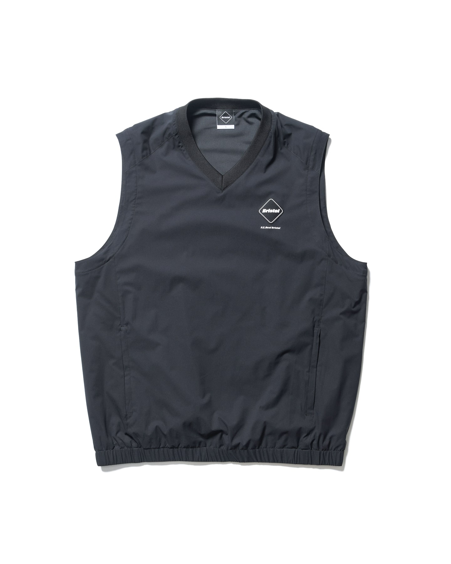 SOPH. | VENTILATION TRAINING VEST(M BLACK):