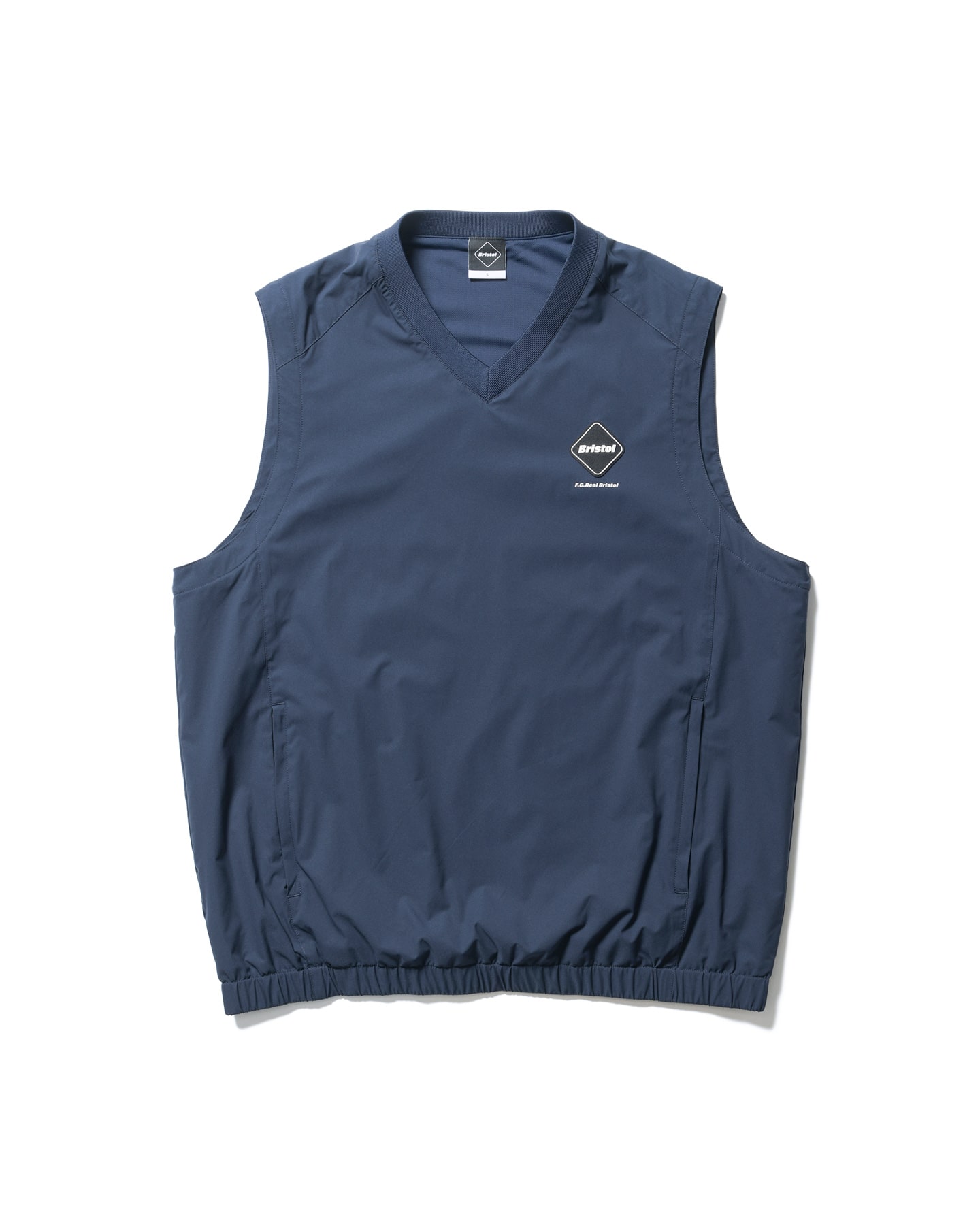 SOPH. | VENTILATION TRAINING VEST(M NAVY):