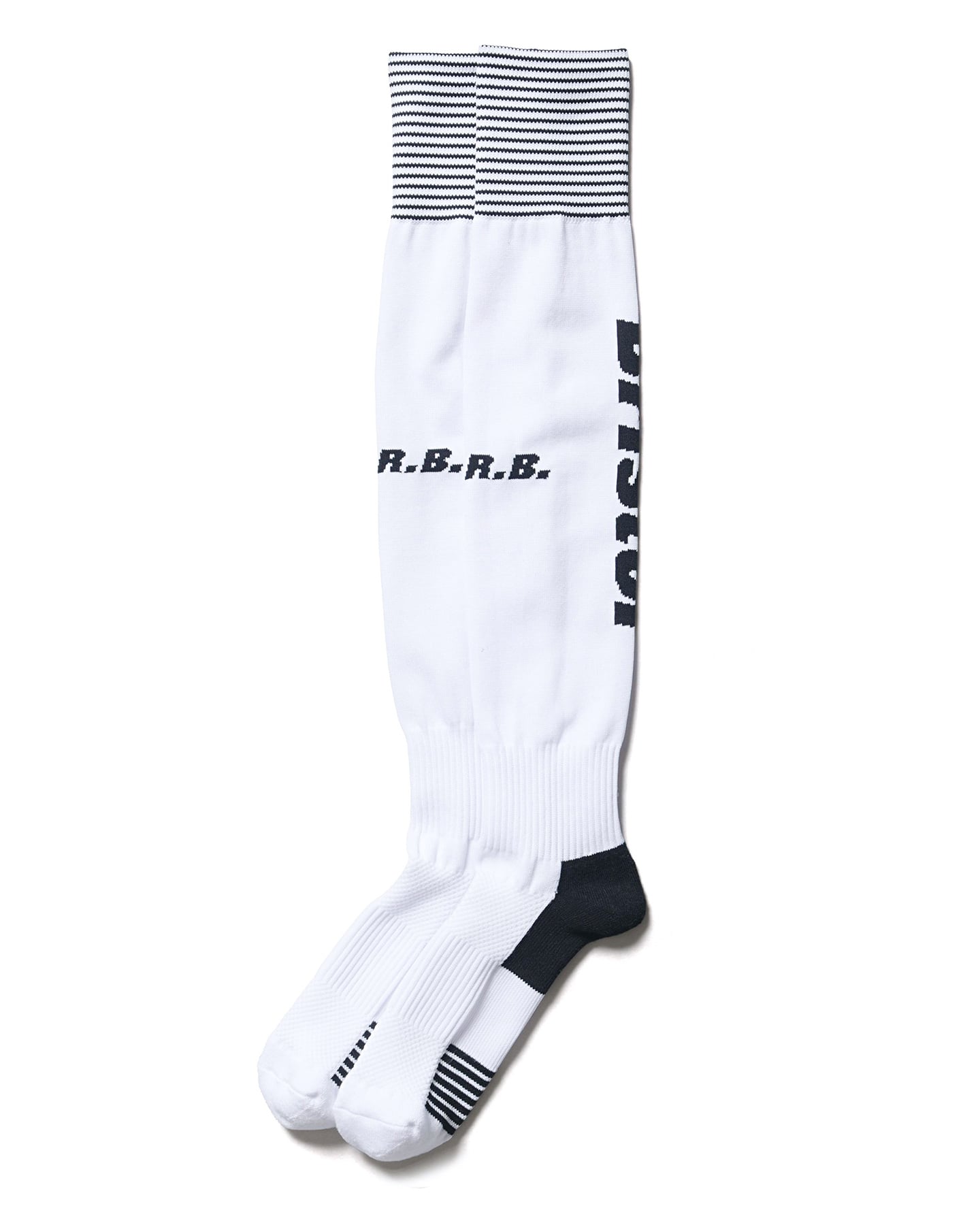 SOPH. | GAME SOCKS(M (25-27cm) WHITE):