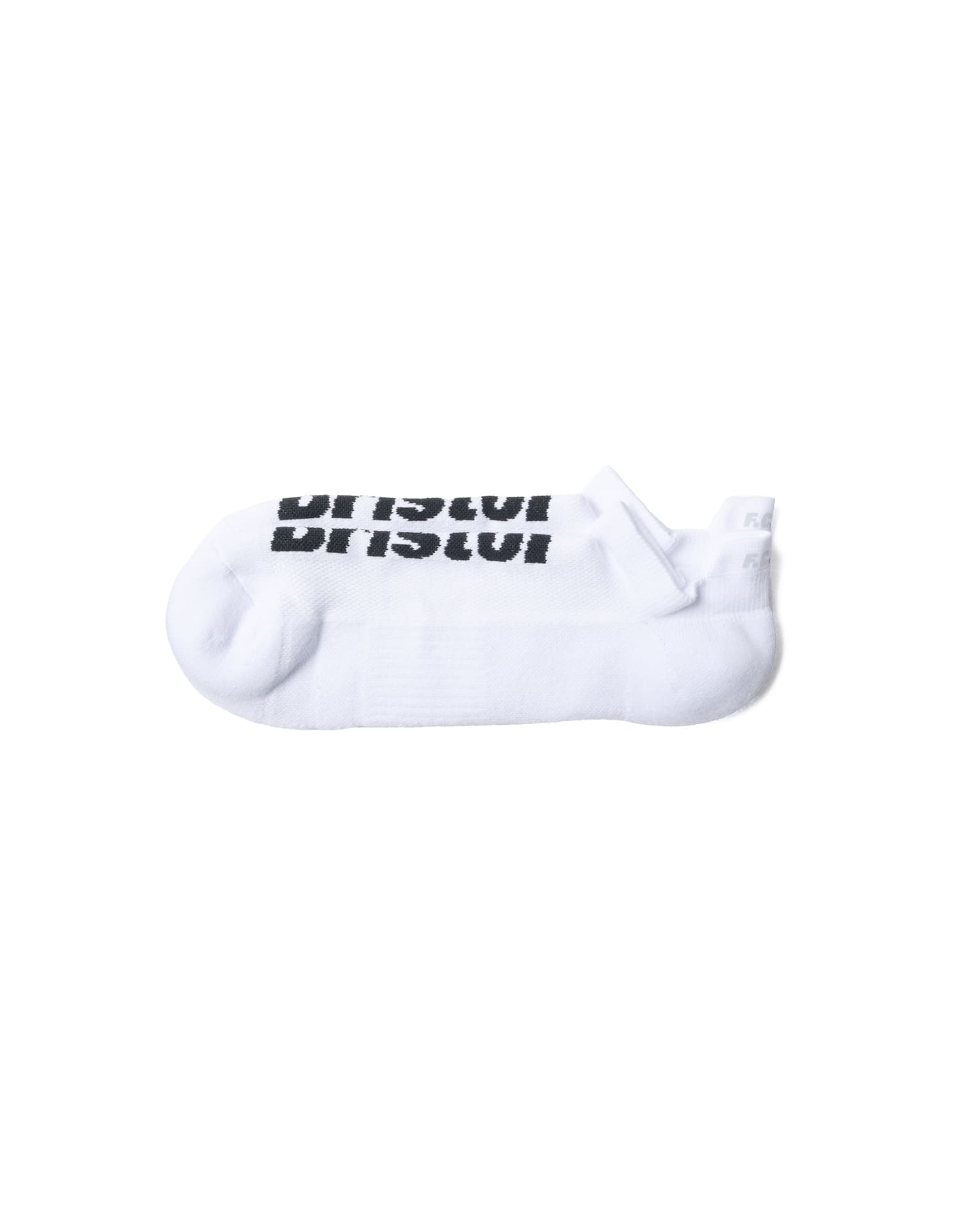 F.C.Real Bristol / Ankle SOCKS / White / M (25-27cm) / FCRB / エフシーレアルブリストル