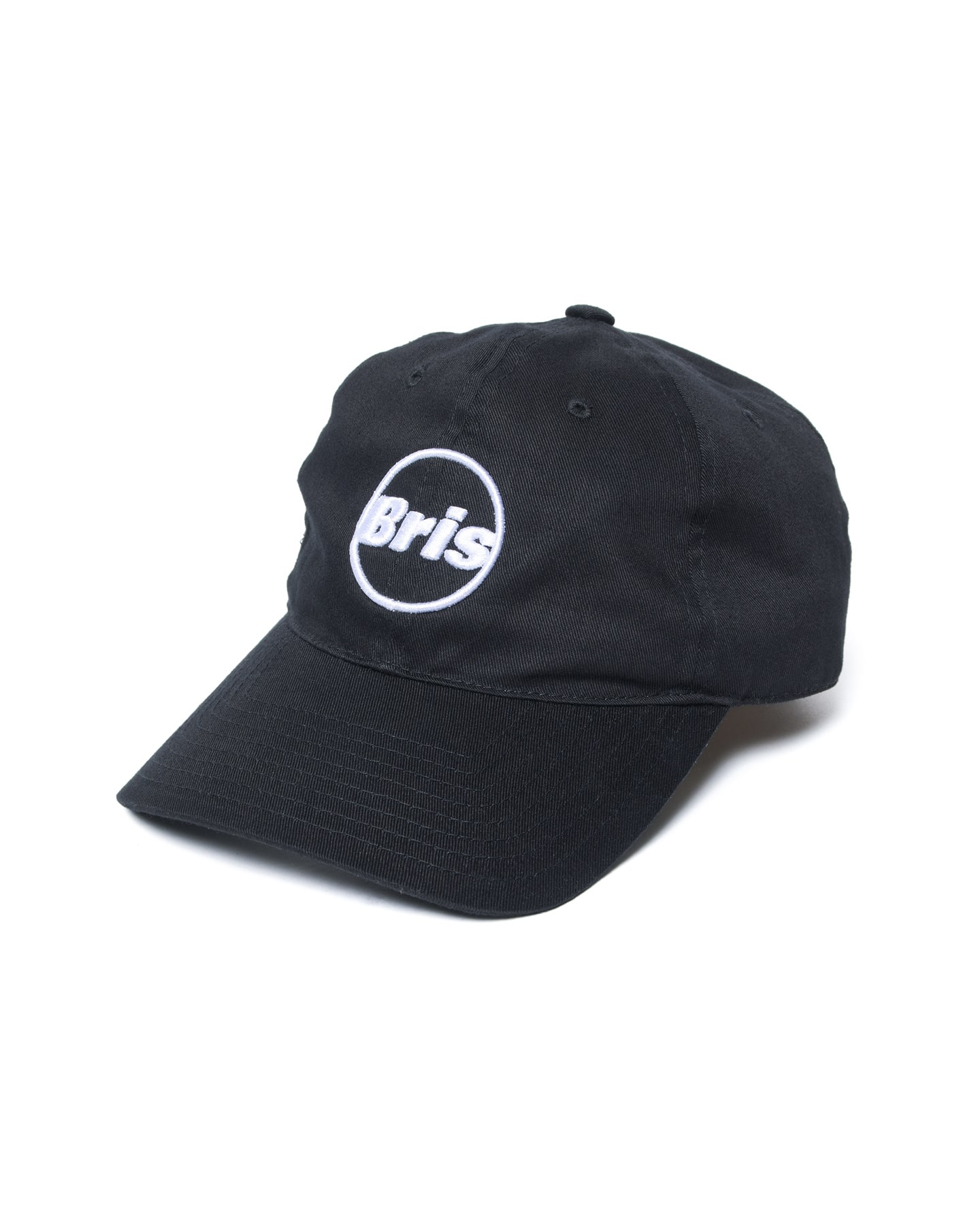 SOPH. | WASHED COTTON CAP(FREE BLACK):