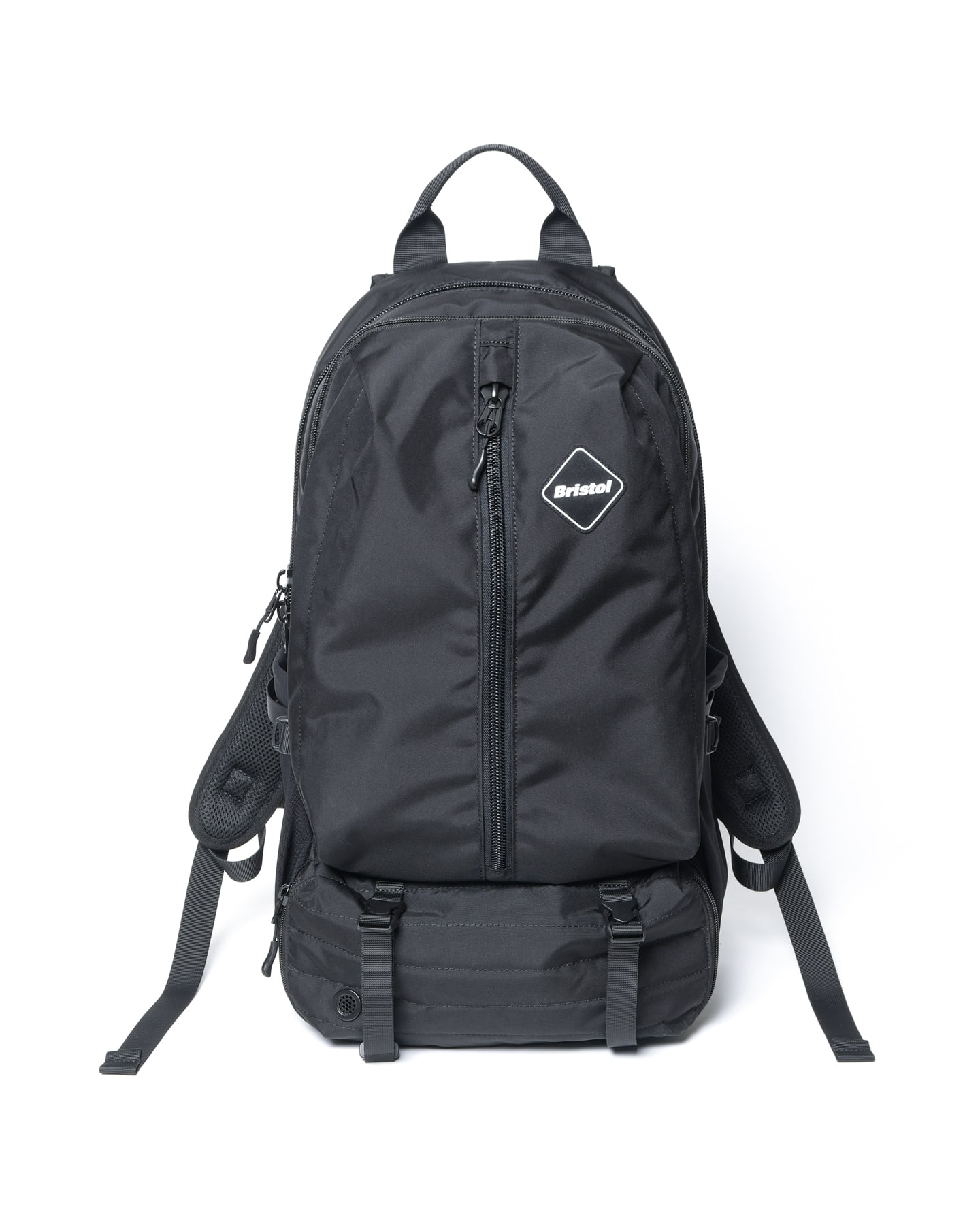 TOUFCRB TOUR BACKPACK　バックパック