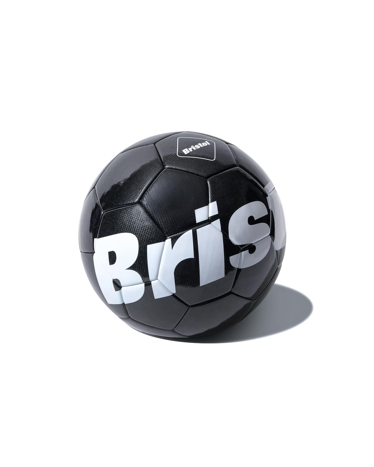 F.C.Real Bristol  sfida SOCCER BALLレア